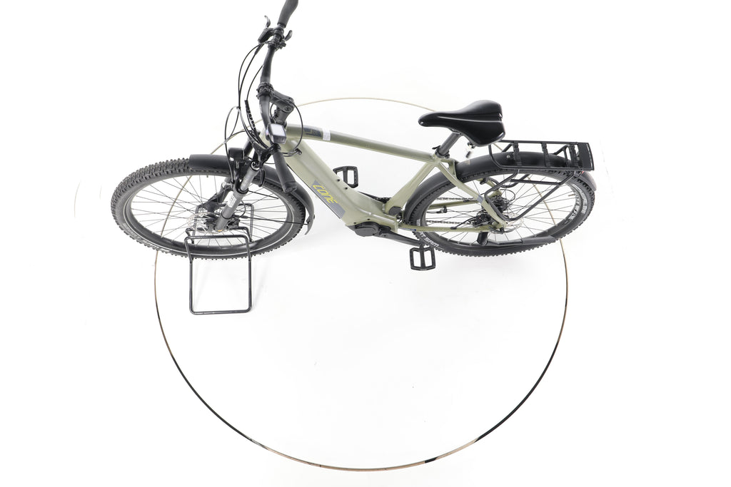 CONE Bikes eSUV IN LTD Trekking E-Bike - Image 19