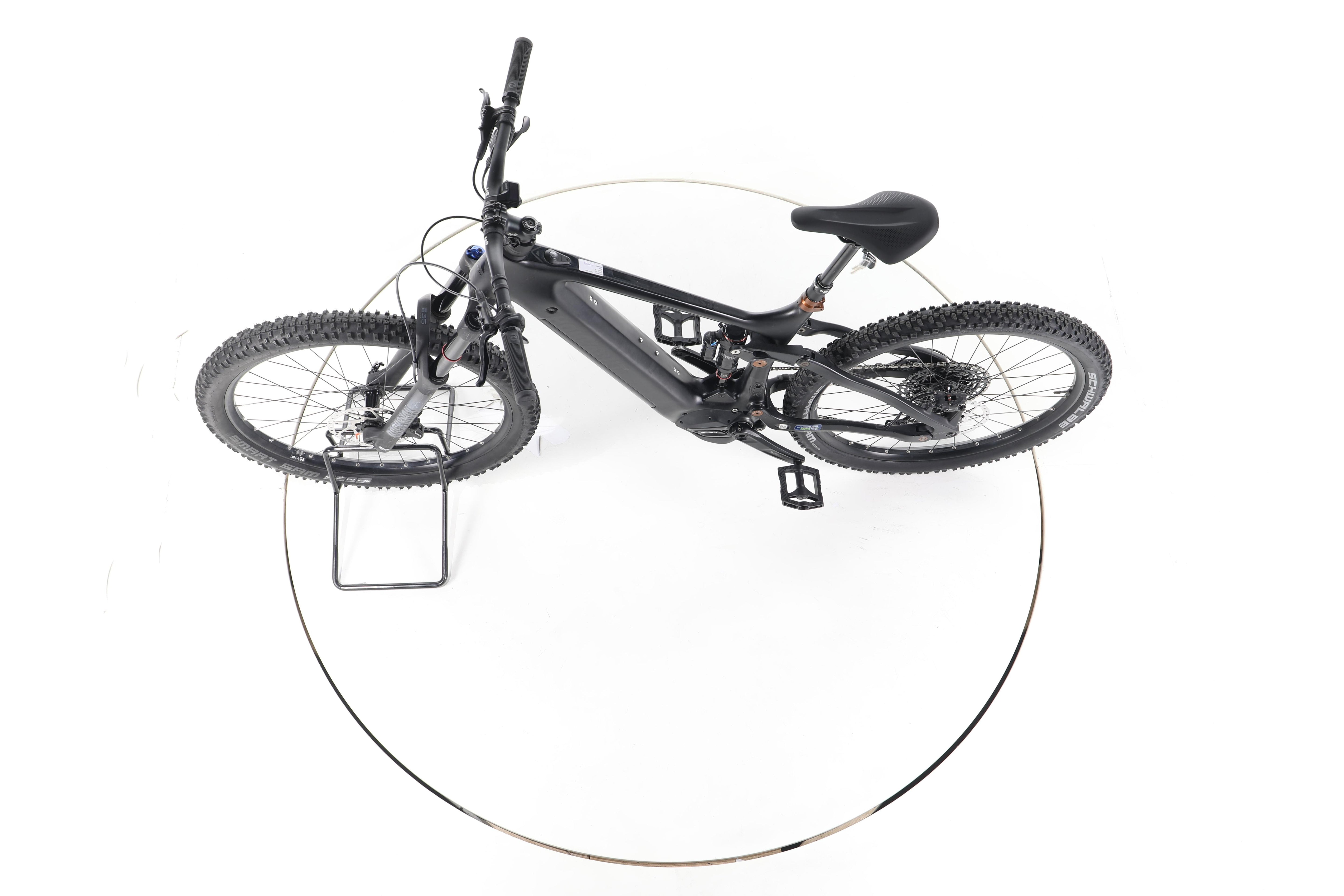 HoheAcht Besta Roko Fully E-Bike 2023 - Image 19