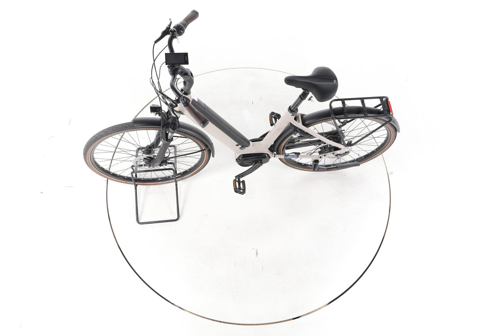 QWIC Premium iMN8+C City E-Bike Tiefeinsteiger - Image 19