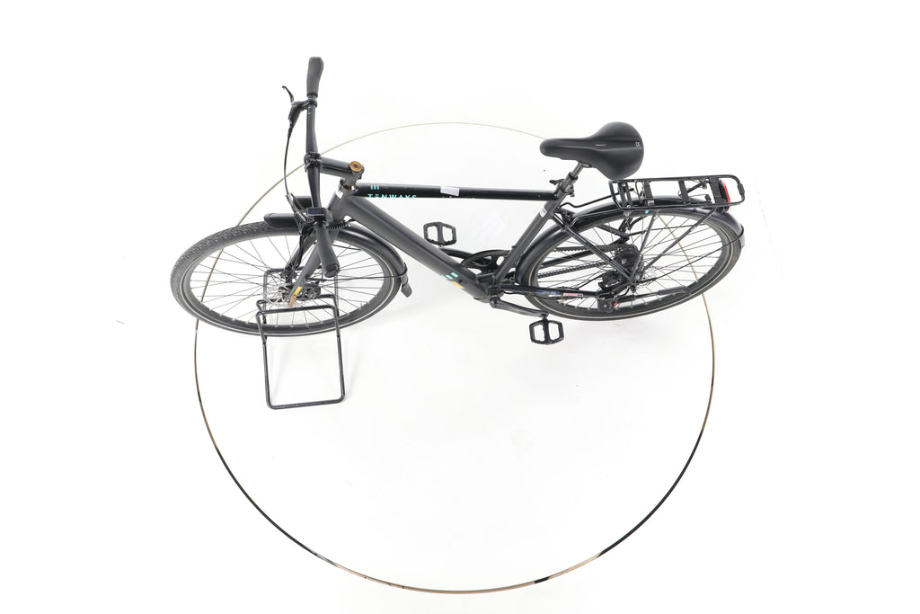 TENWAYS C-GO 600 City E-Bike - Image 19