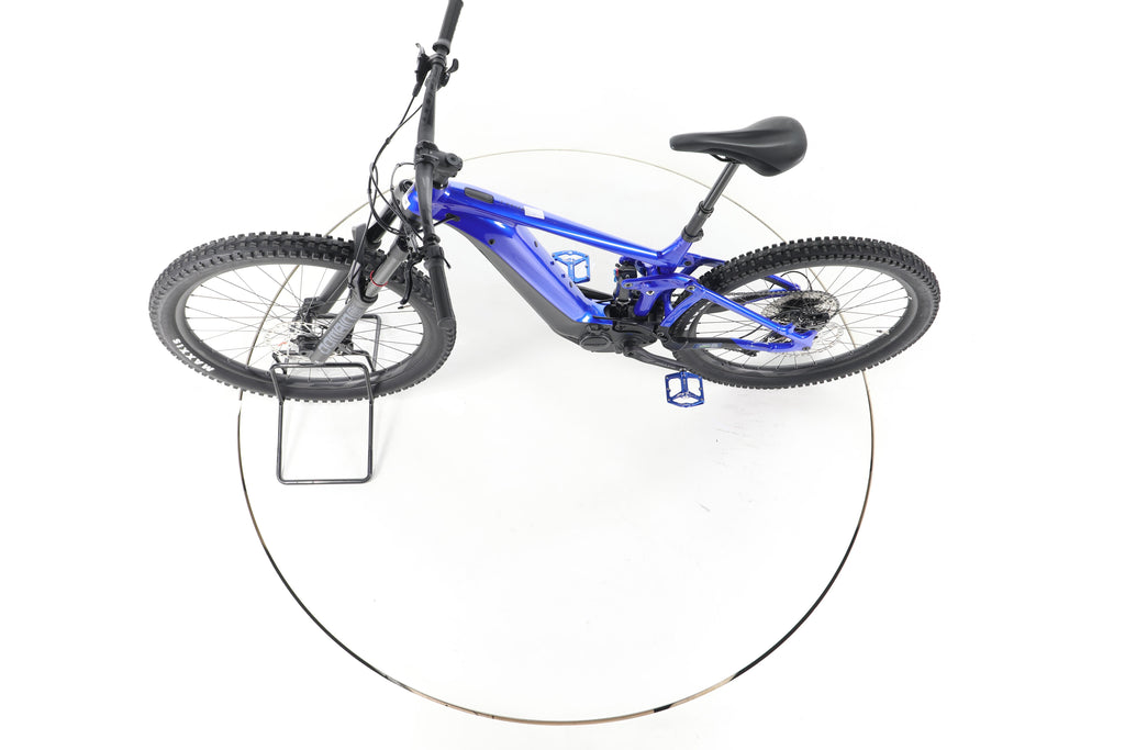 Giant Reign E+ 3 Fully E-Bike - Image 19
