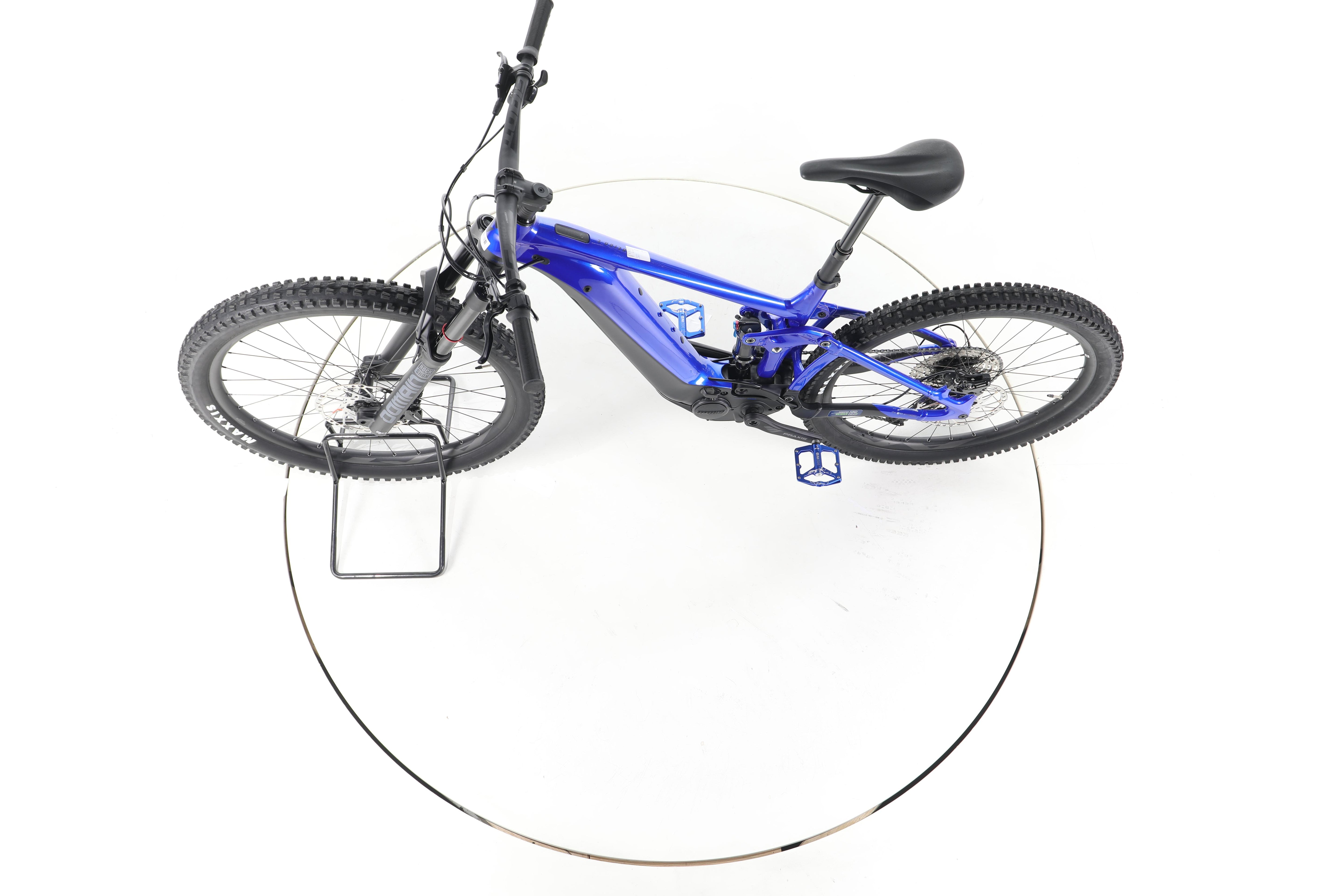 Giant Reign E+ 3 Fully E-Bike - Image 19