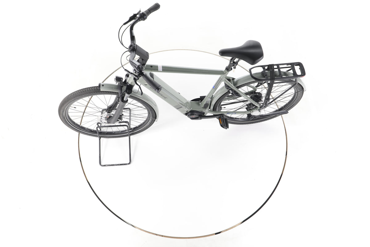 Granville Vancouver N1 City E-Bike 2026 - Image 19