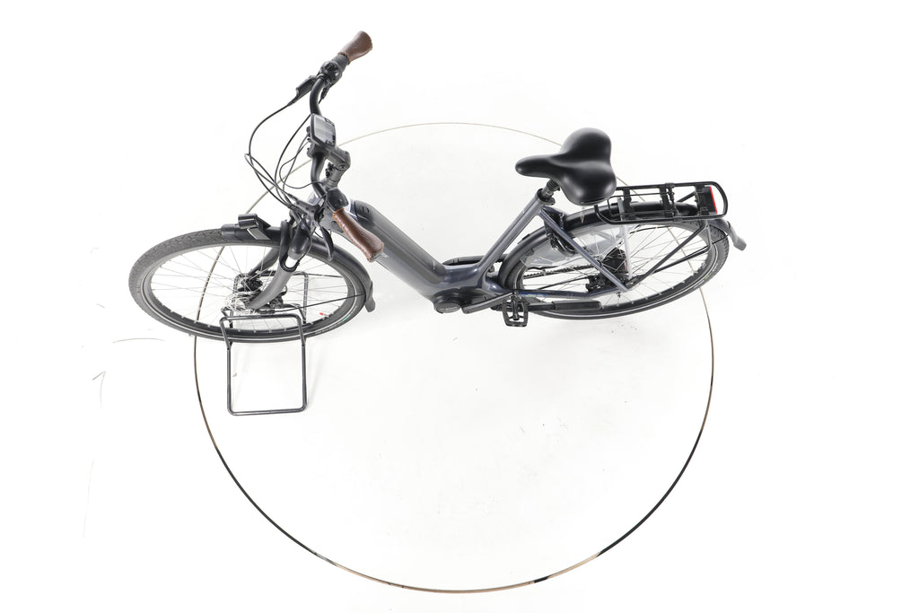 Batavus Finez E-go® Power Exclusive RT City E-Bike Tiefeinsteiger - Image 19