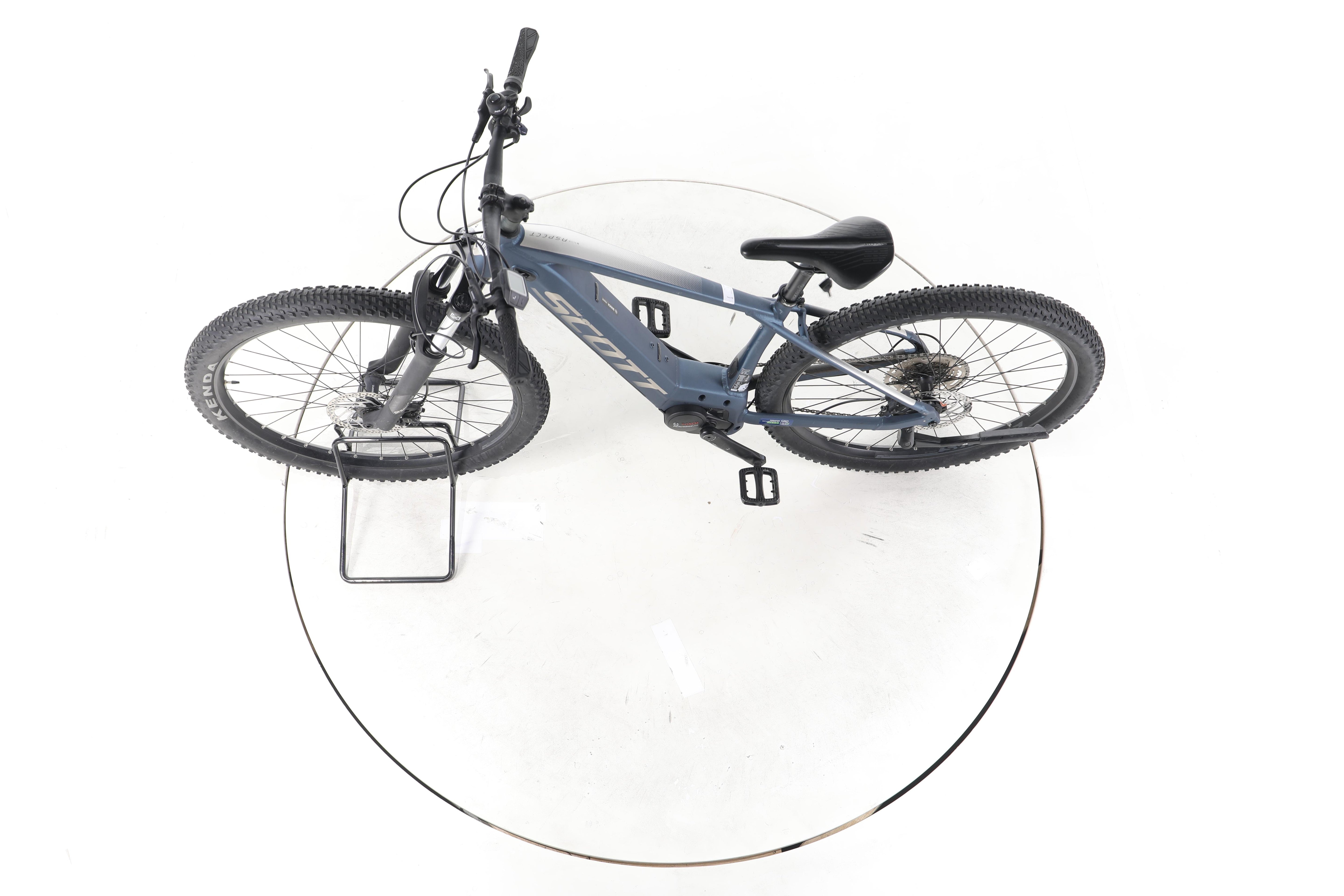 Scott Aspect eRIDE 930 E-Bike - Image 19