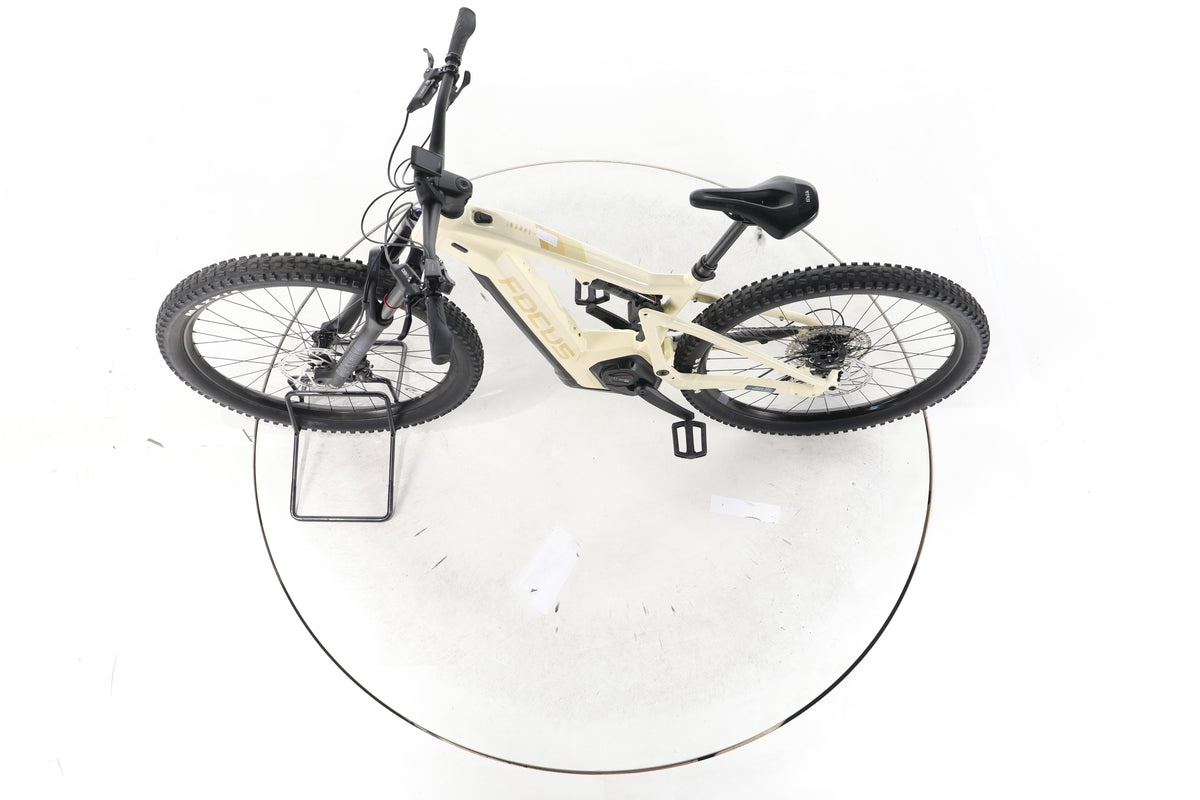 Focus Thron² 6.8 E-Bike Fully - Image 19
