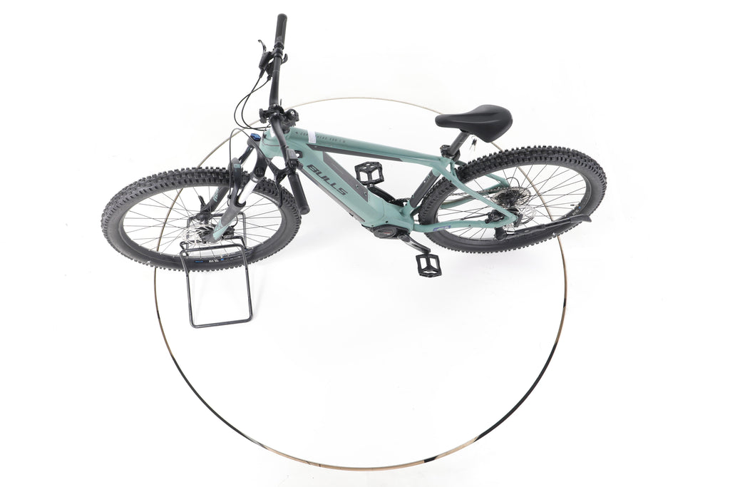 Bulls Copperhead Evo 1 E-Bike - Image 19