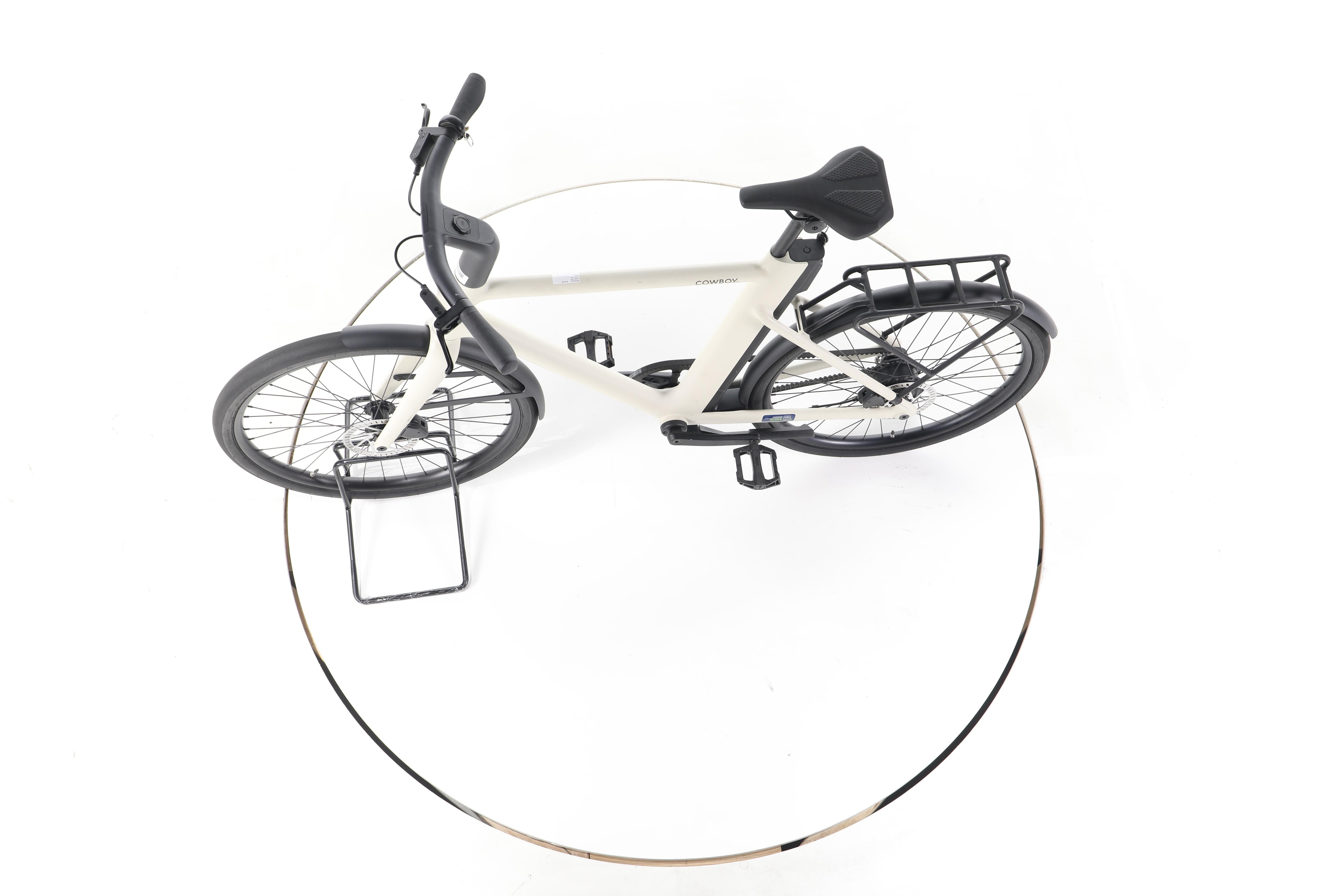 Cowboy cruiser City E-Bike - Image 19