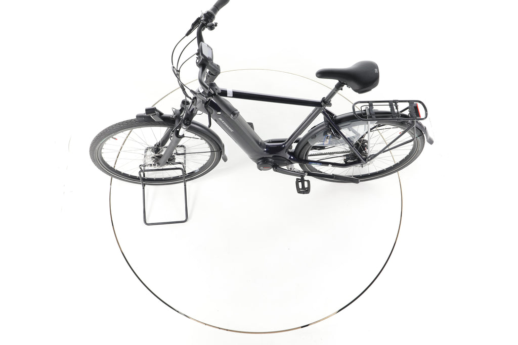 Batavus Finez E-Go Power Ex Gates City E-Bike - Image 19