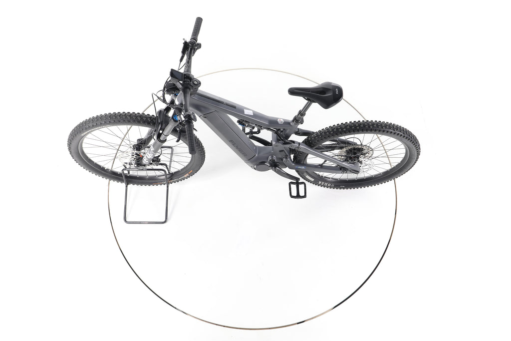 FLYER Uproc X 6.10 Fully E-Bike 2023 - Image 19