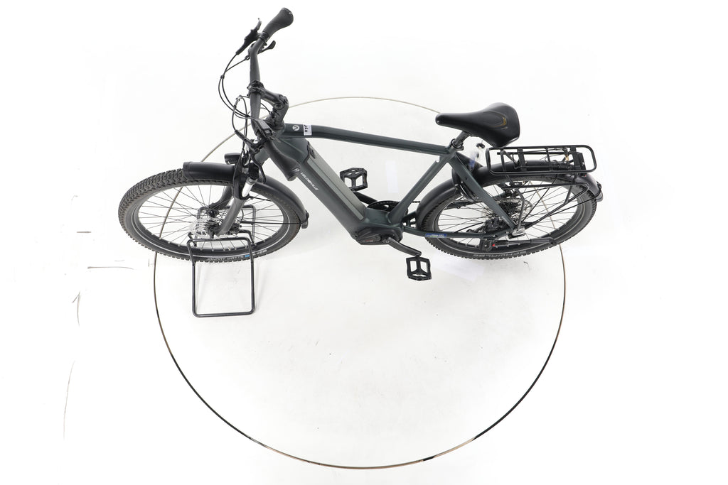 Velo de Ville SEB 990 SUV Trekking E-Bike - Image 19