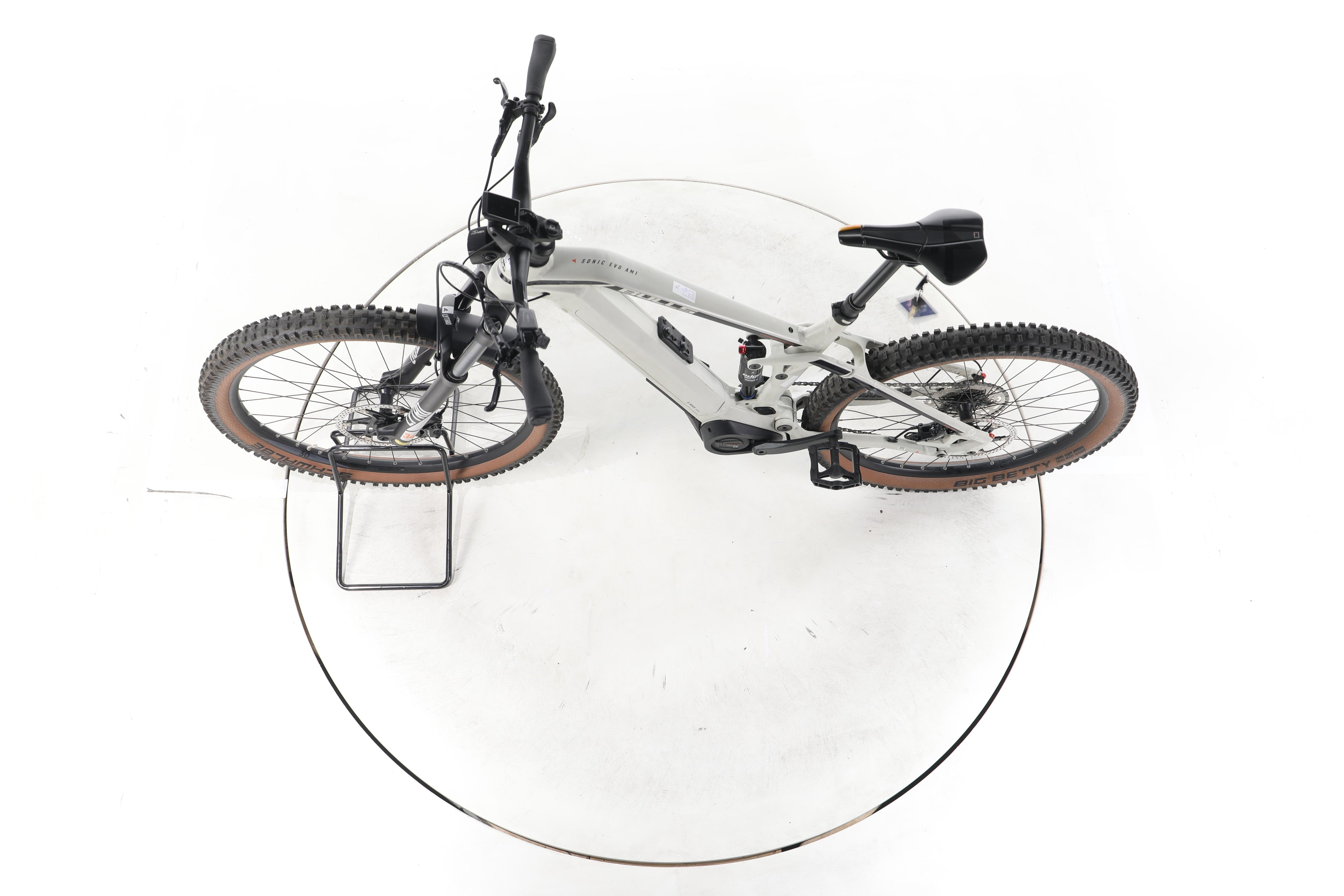 Bulls Sonic EVO AM 1 E-Bike Fully - Image 19