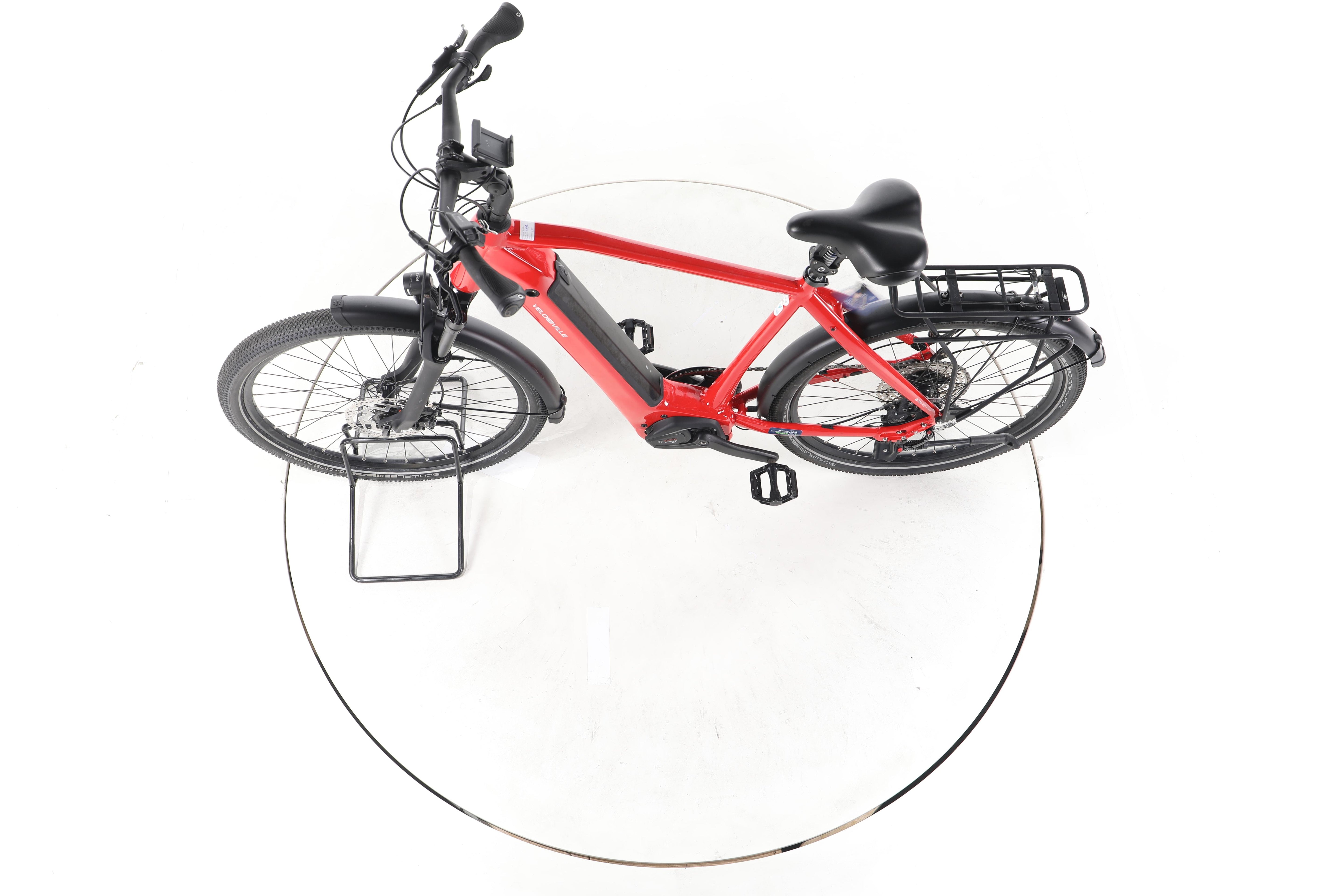 Velo de Ville SEB 990 Trekking E-Bike Tiefeinsteiger - Image 19