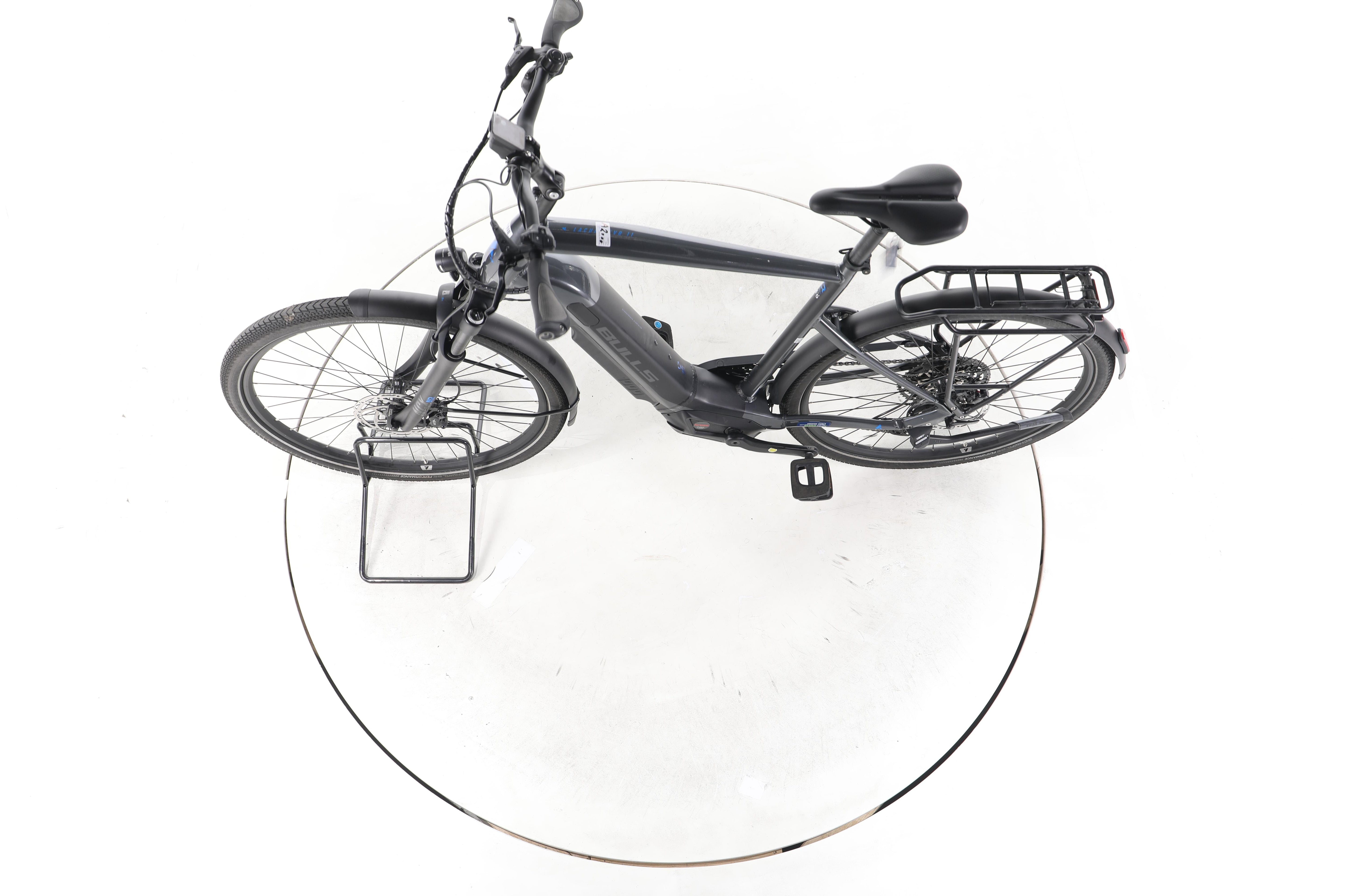 Bulls Lacuba EVO 11 Trekking E-Bike - Image 19