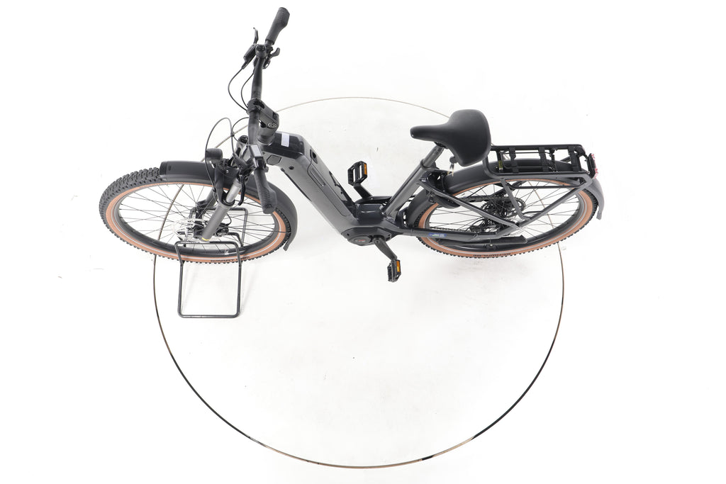Kalkhoff Entice 5 B Season 2 Trekking E-Bike Tiefeinsteiger 2025 - Image 19