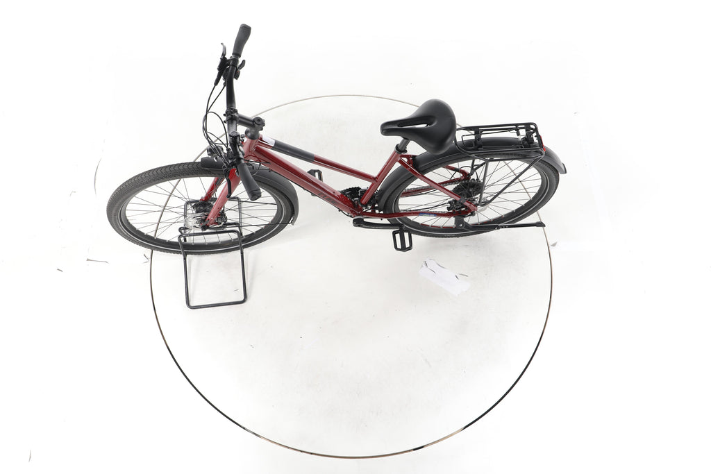 Cube Travel Fahrrad City & Trekking - Image 19