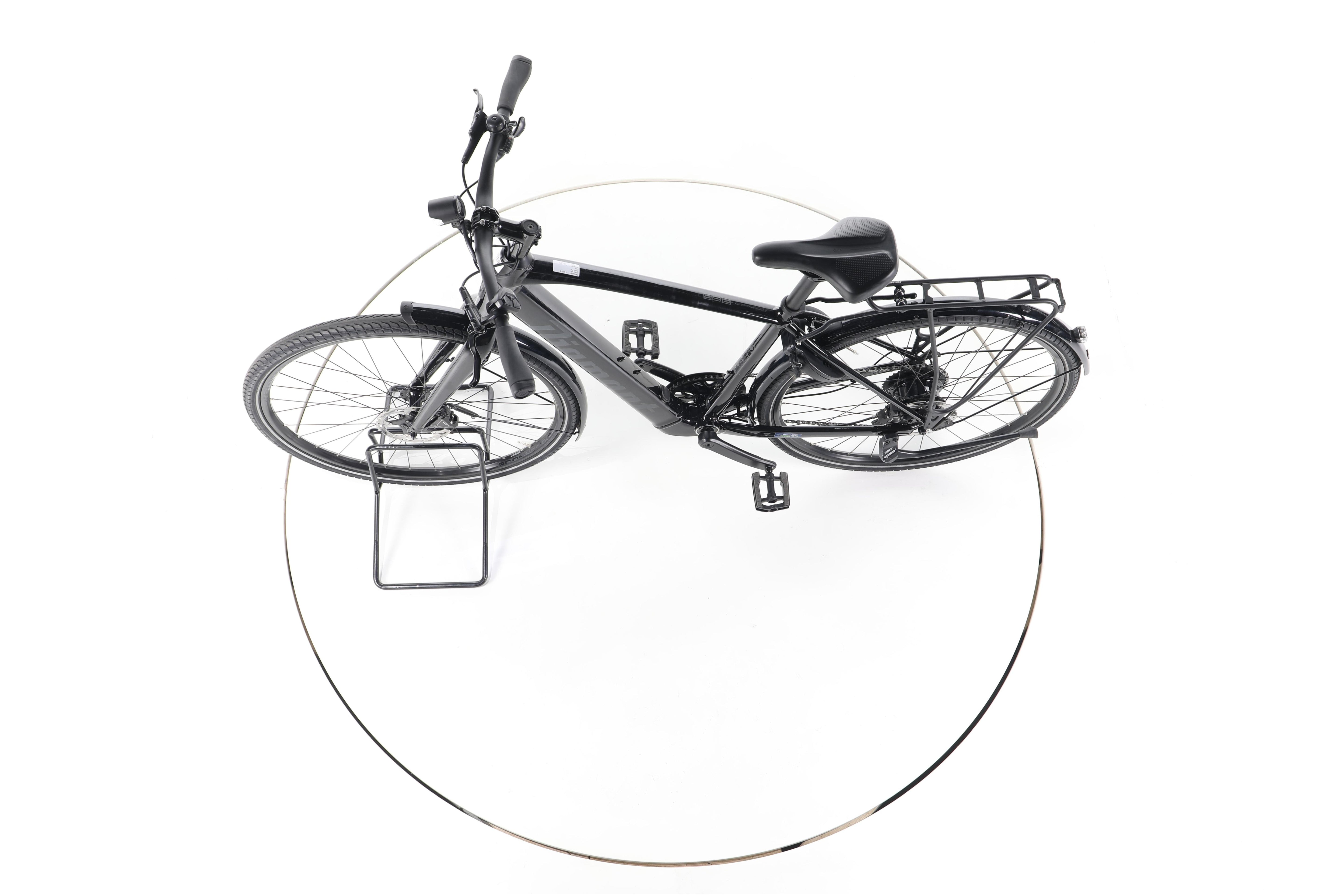 Diamant 365 Trekking E-Bike 2023 - Image 19