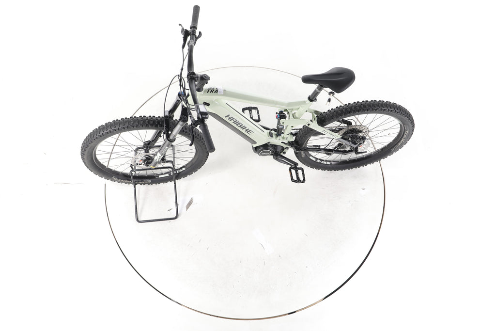 Haibike ALLTRAIL 4 E-Bike Fully - Image 19