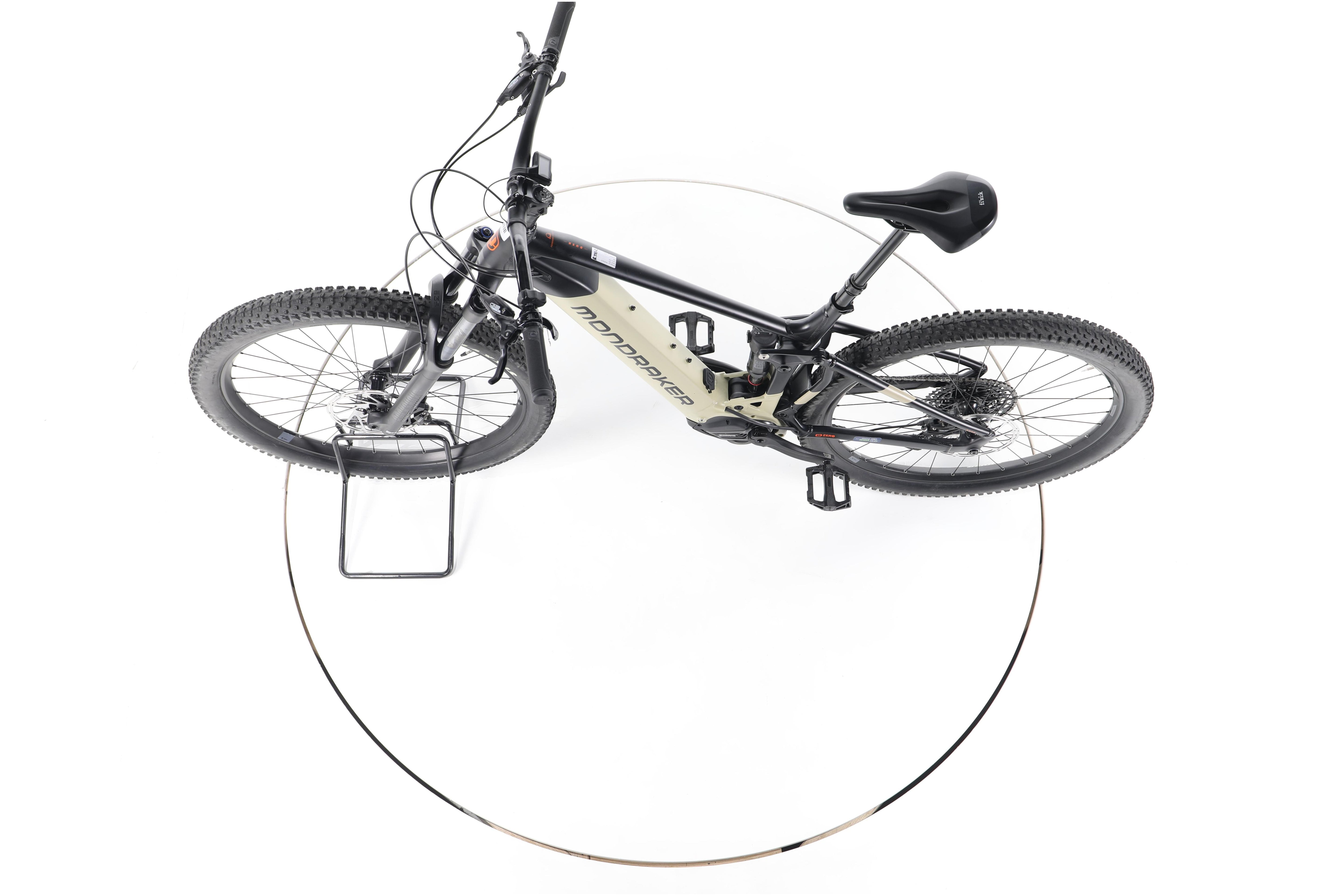 Mondraker DUSK Fully E-Bike - Image 19