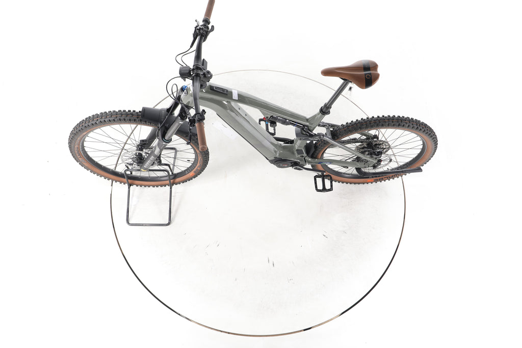 Centurion No Pogo R 1000i E-Bike Fully 2025 - Image 19