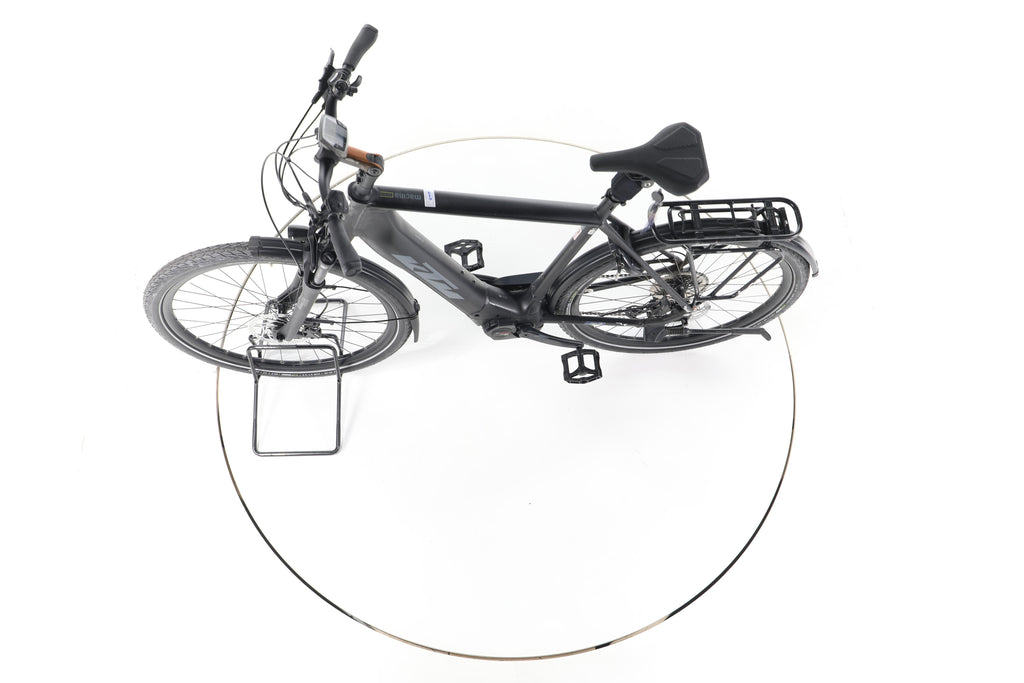 KTM Macina Tour CX 610 Trekking E-Bike - Image 19