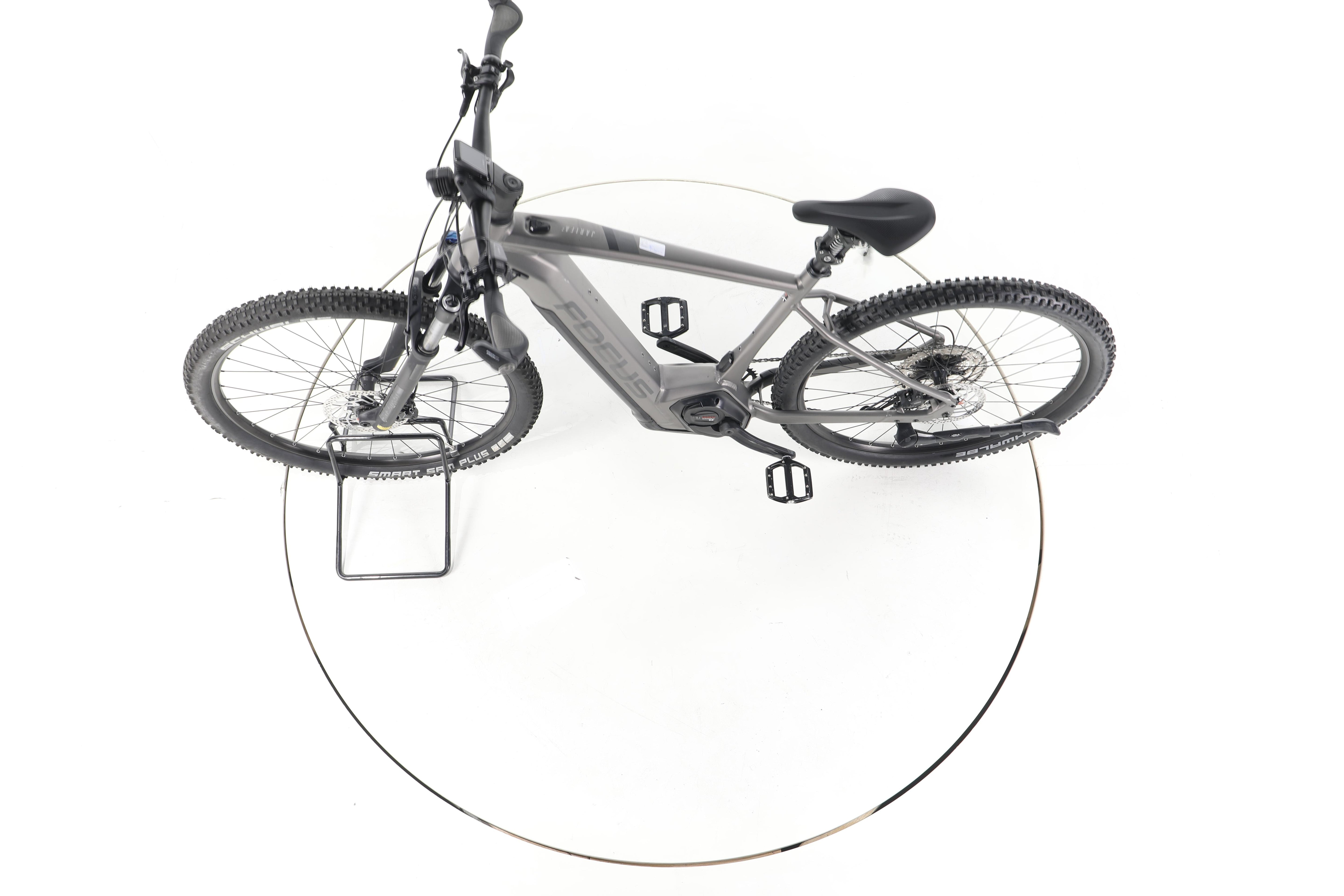 Focus Jarifa² 6.8 E-Bike - Image 19