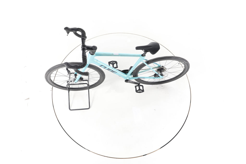 Cube Attain C:62 SLX Fahrrad Rennrad & Gravel - Image 19