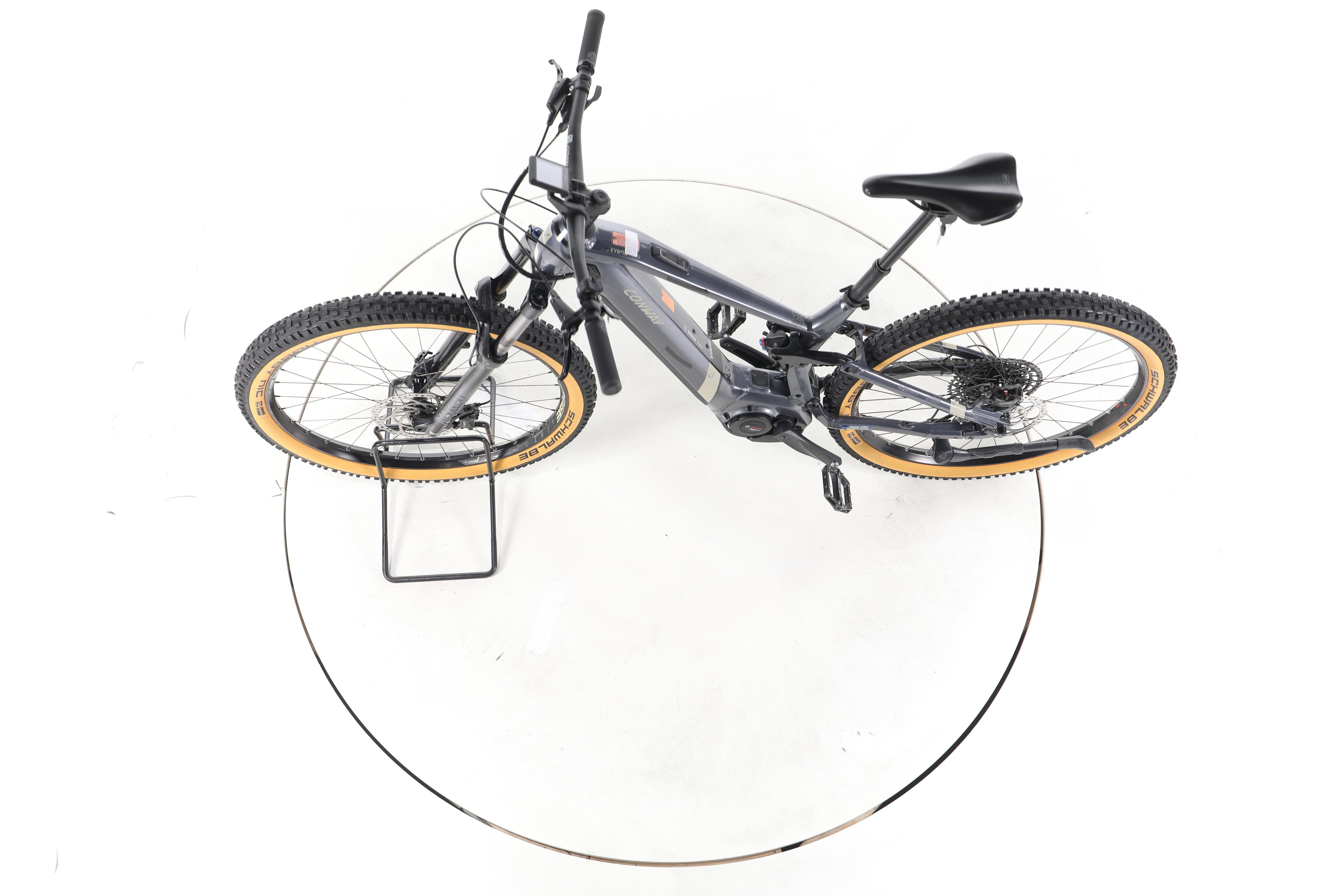 Conway Xyron S 2.9 E-Bike Fully - Image 19