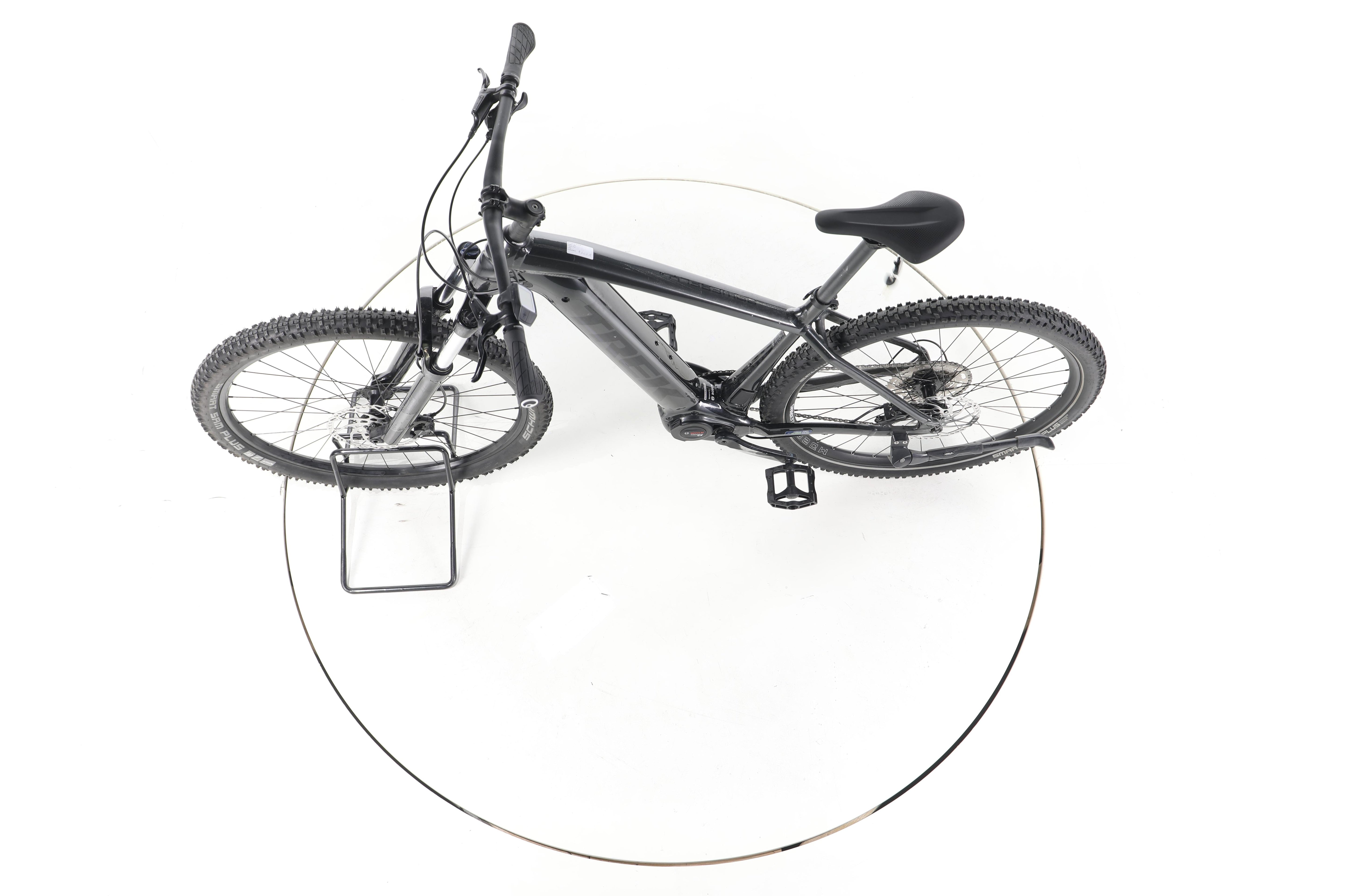 Trek Powerfly 4 Gen 3 E-Bike - Image 19