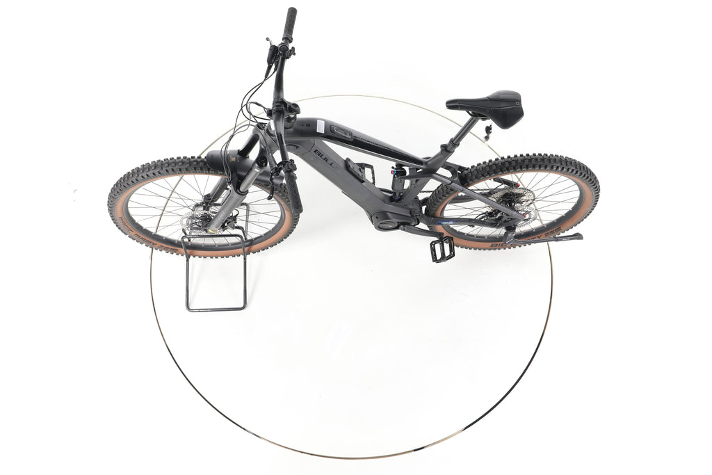 Bulls Sonic EVO AM 2 ABS E-Bike Fully Carbon 2024 - Image 19