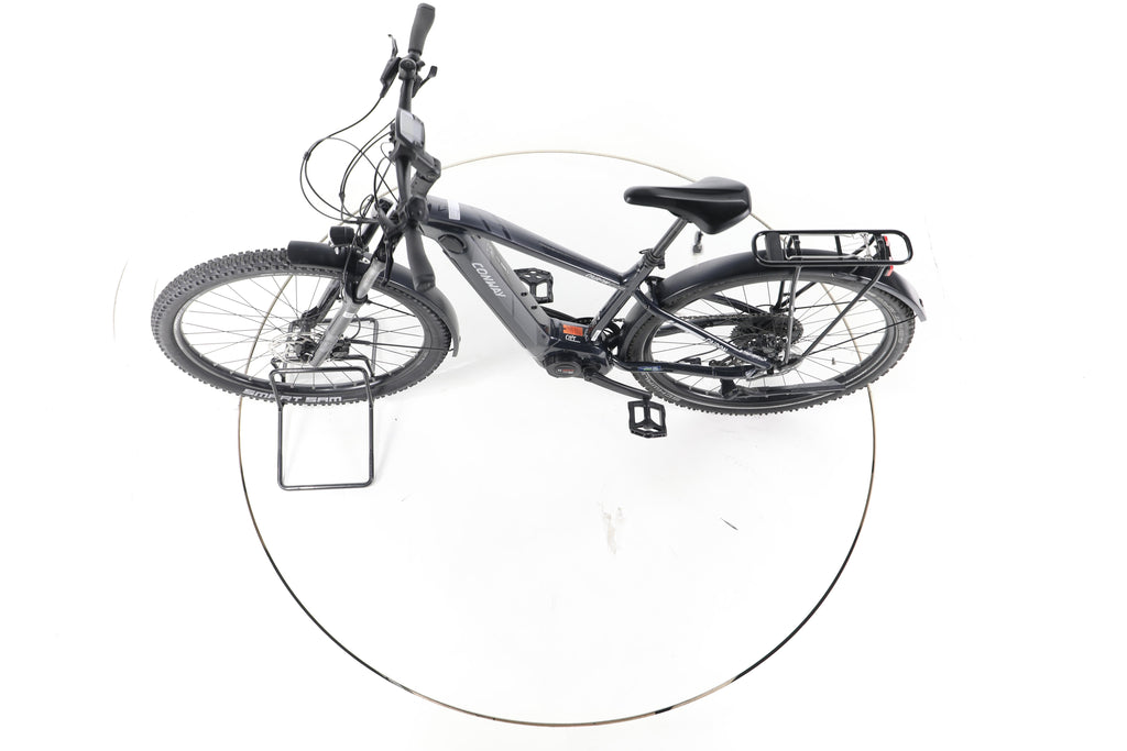 Conway Cairon C 2.0 Trekking E-Bike - Image 19