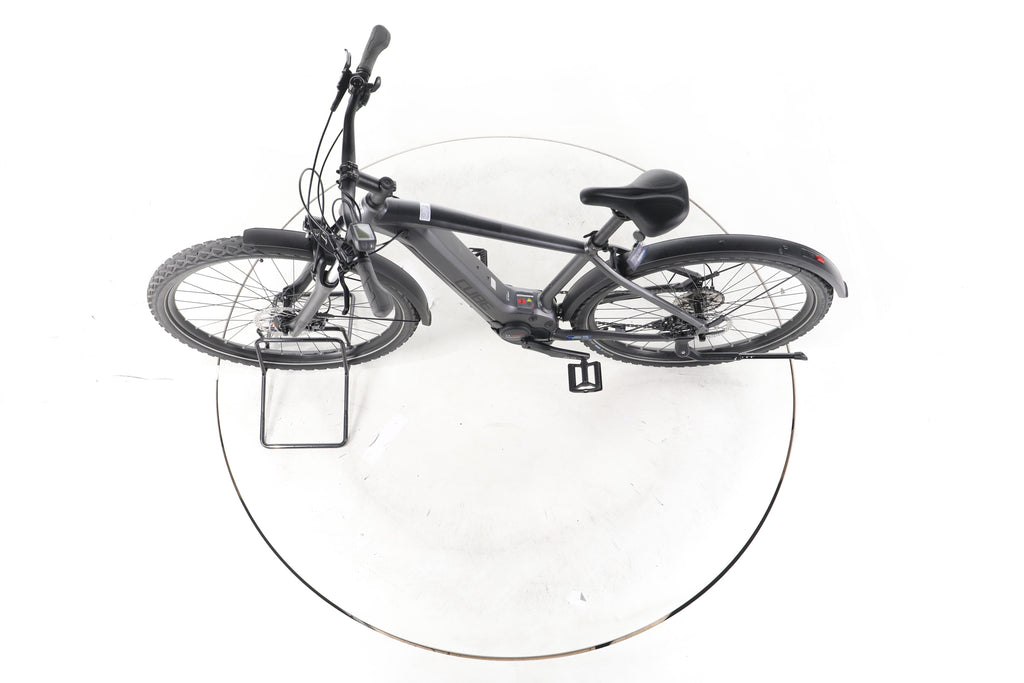 Cube Nuride Hybrid Performance Allroad Trekking E-Bike - Image 19
