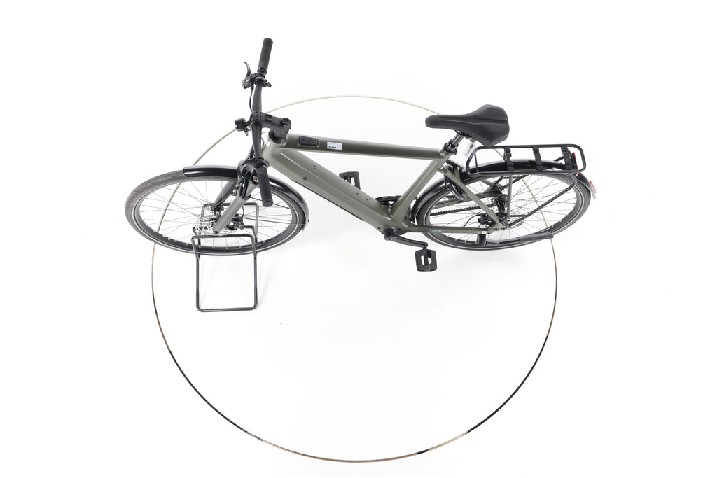 Riese & Müller UBN Five City E-Bike 2024 - Image 19