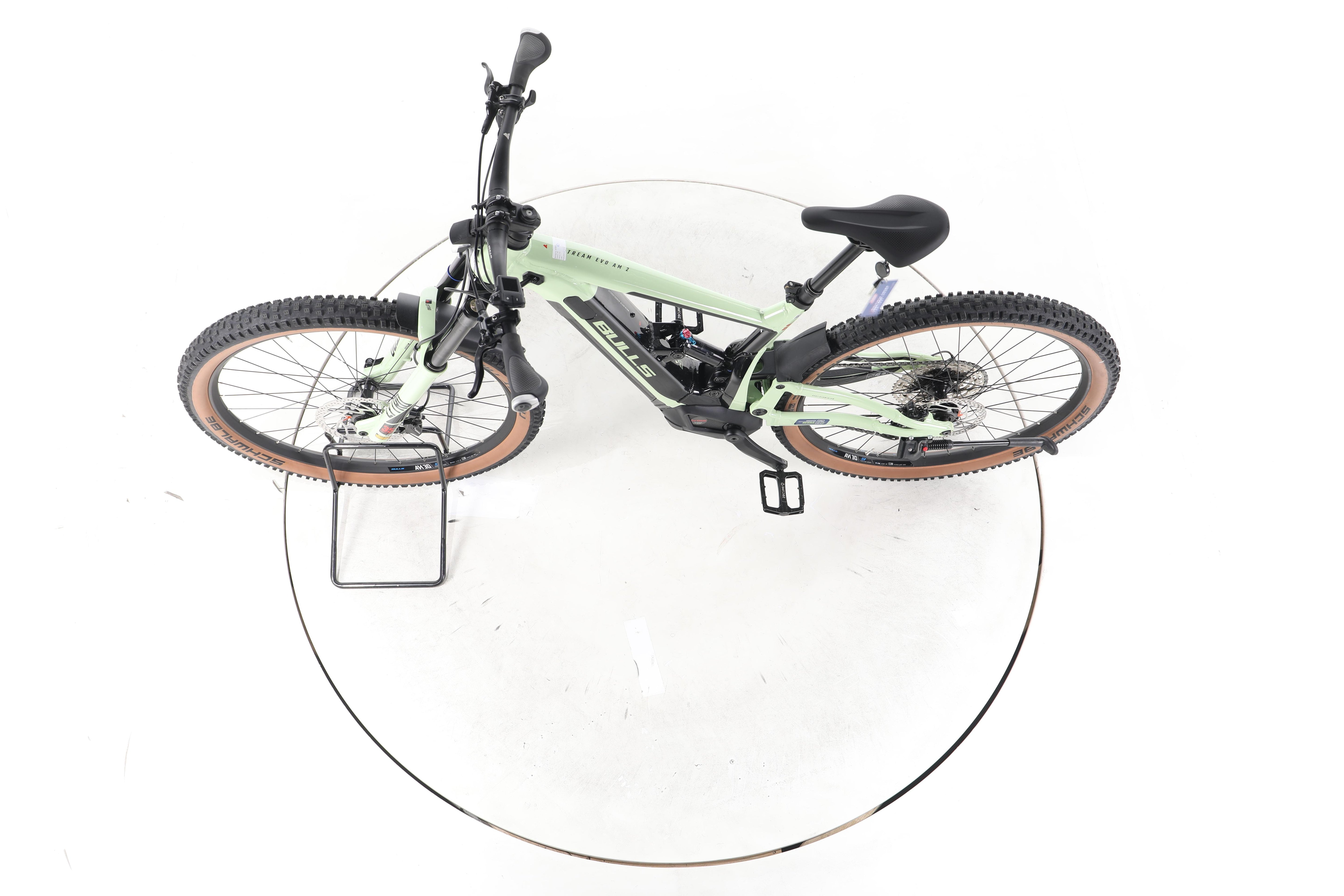 Bulls E-Stream EVO AM 2 E-Bike Fully - Image 19