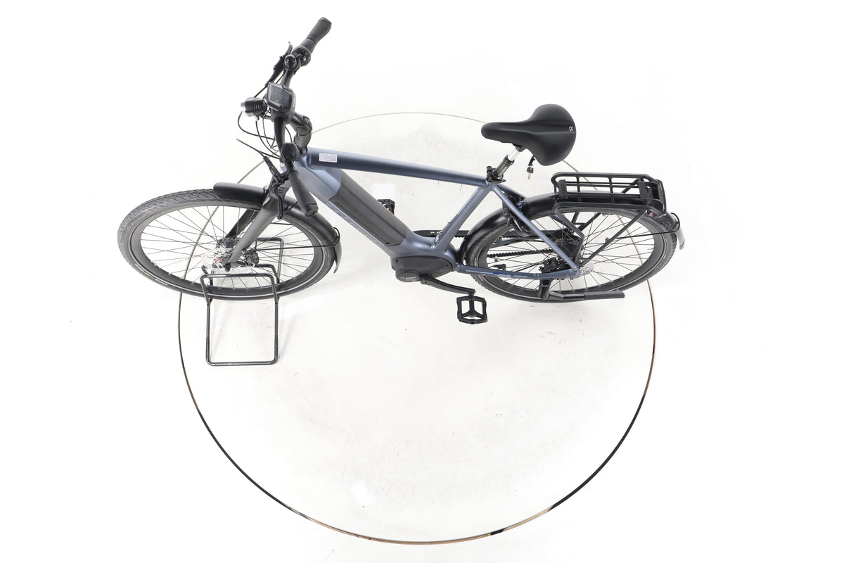 Gazelle Ultimate C8+ City E-Bike - Image 19