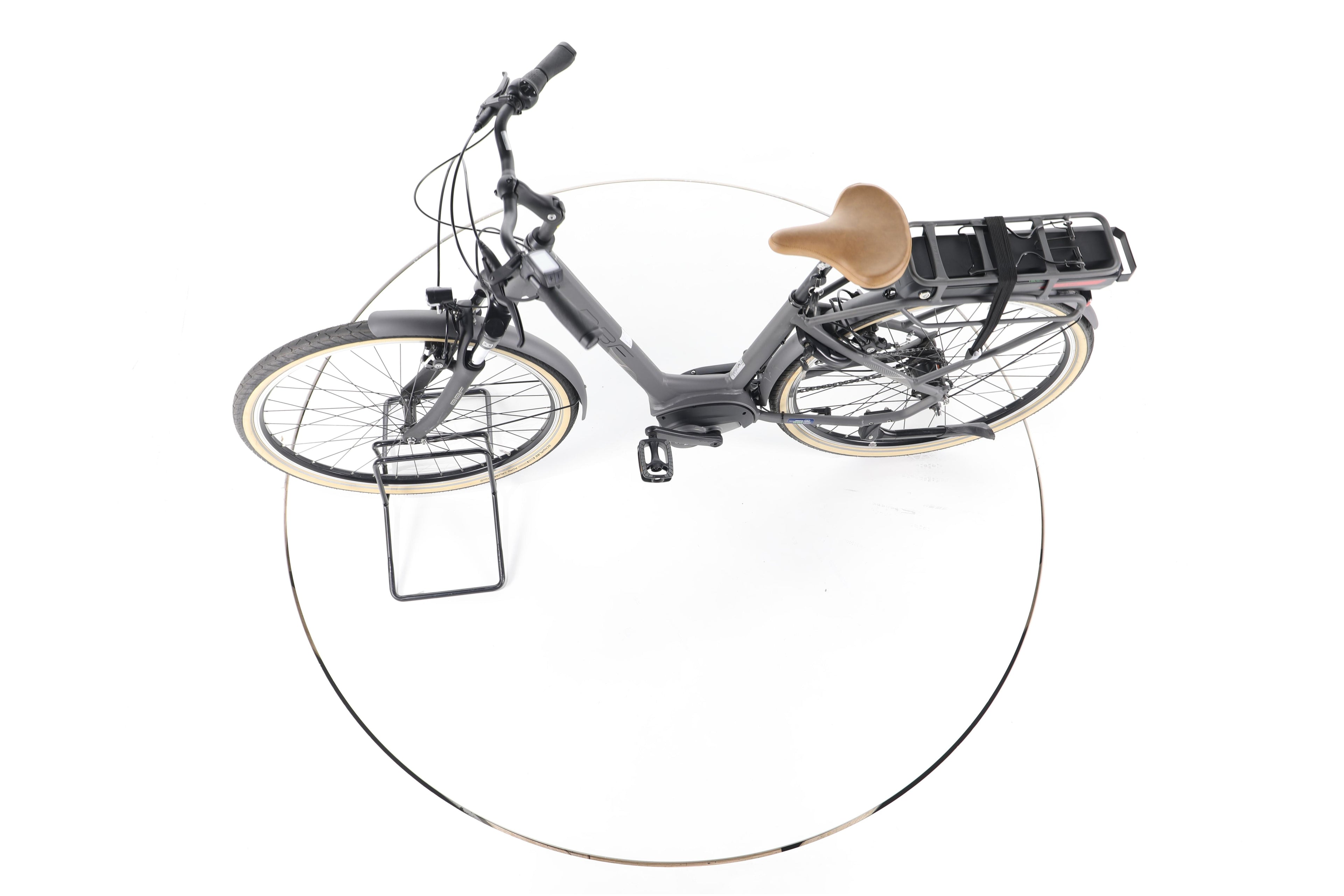 BBF Madrid City E-Bike Tiefeinsteiger - Image 19