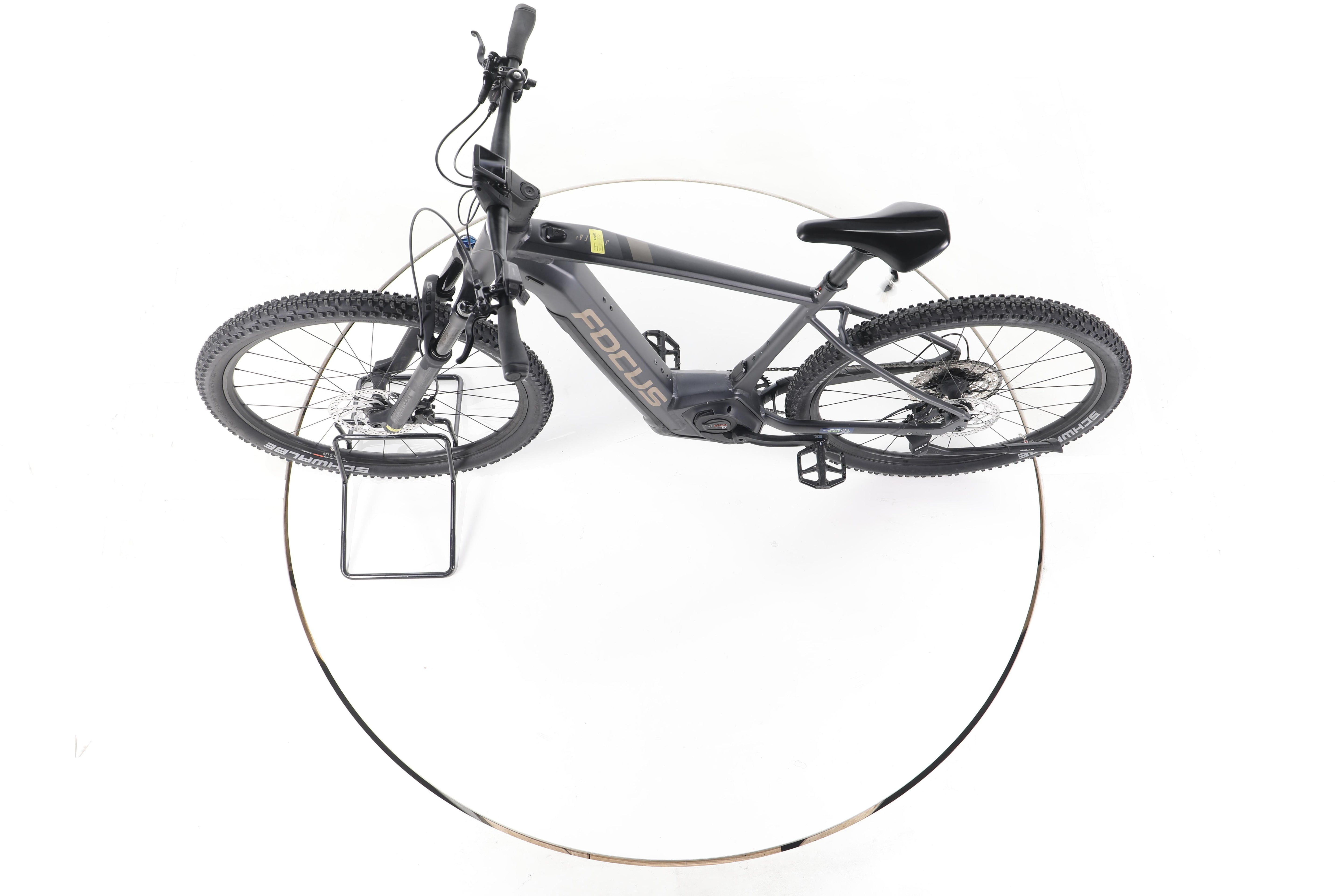 Focus JARIFA² 6.9 E-Bike - Image 19