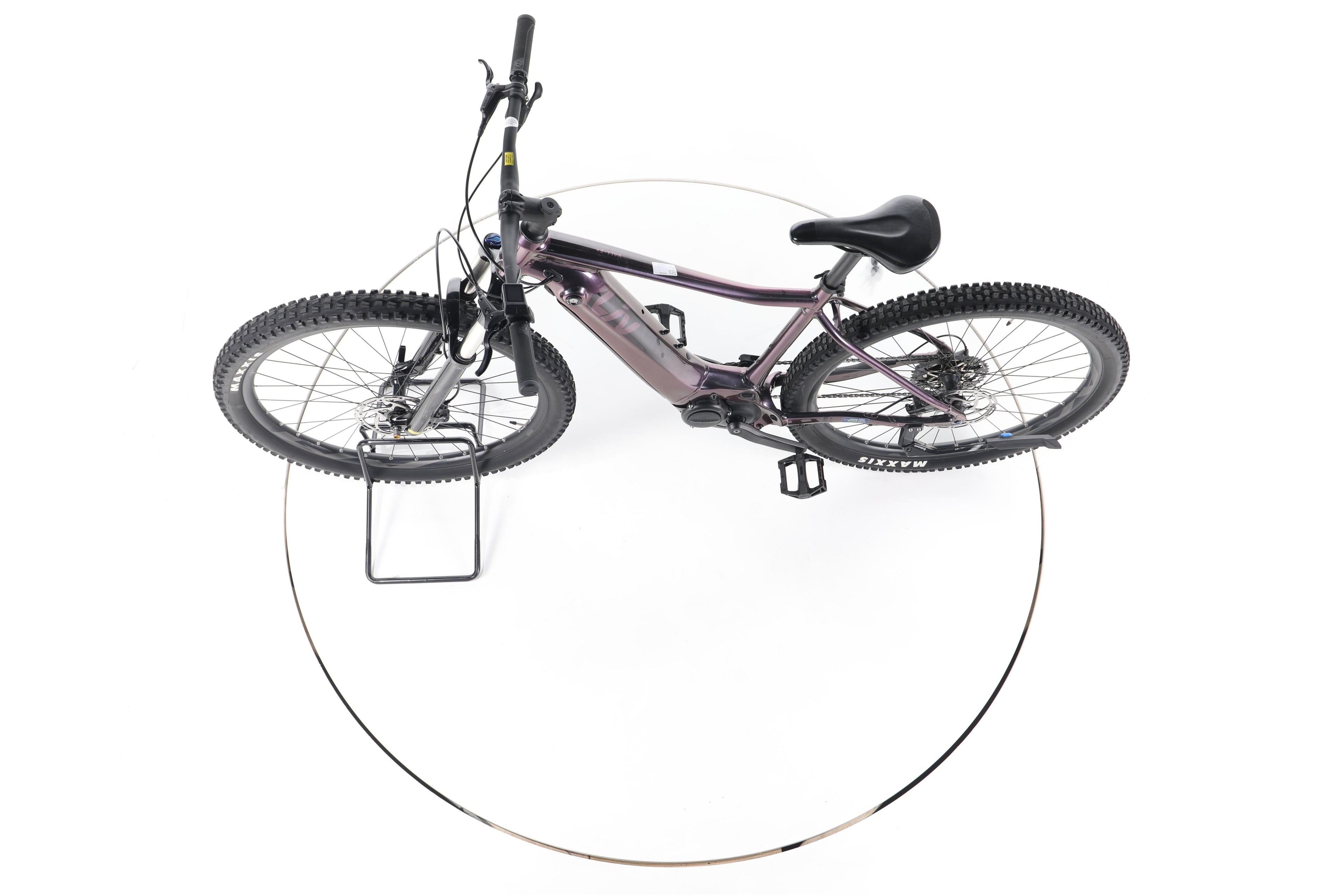 Liv Vall-E+ Pro E-Bike - Image 19