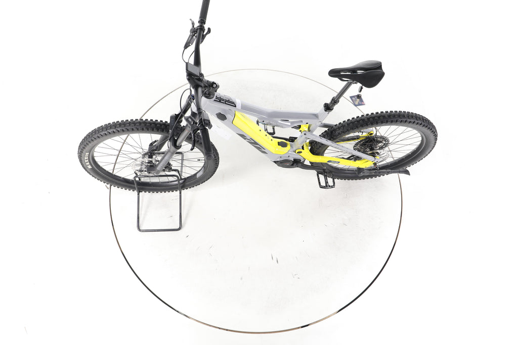 KTM Macina Kapoho 7972 E-Bike Fully - Image 19