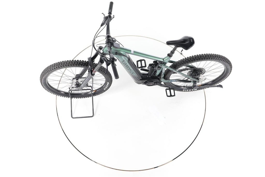 Ghost E-Riot EN AL Fully E-Bike 2023 - Image 19