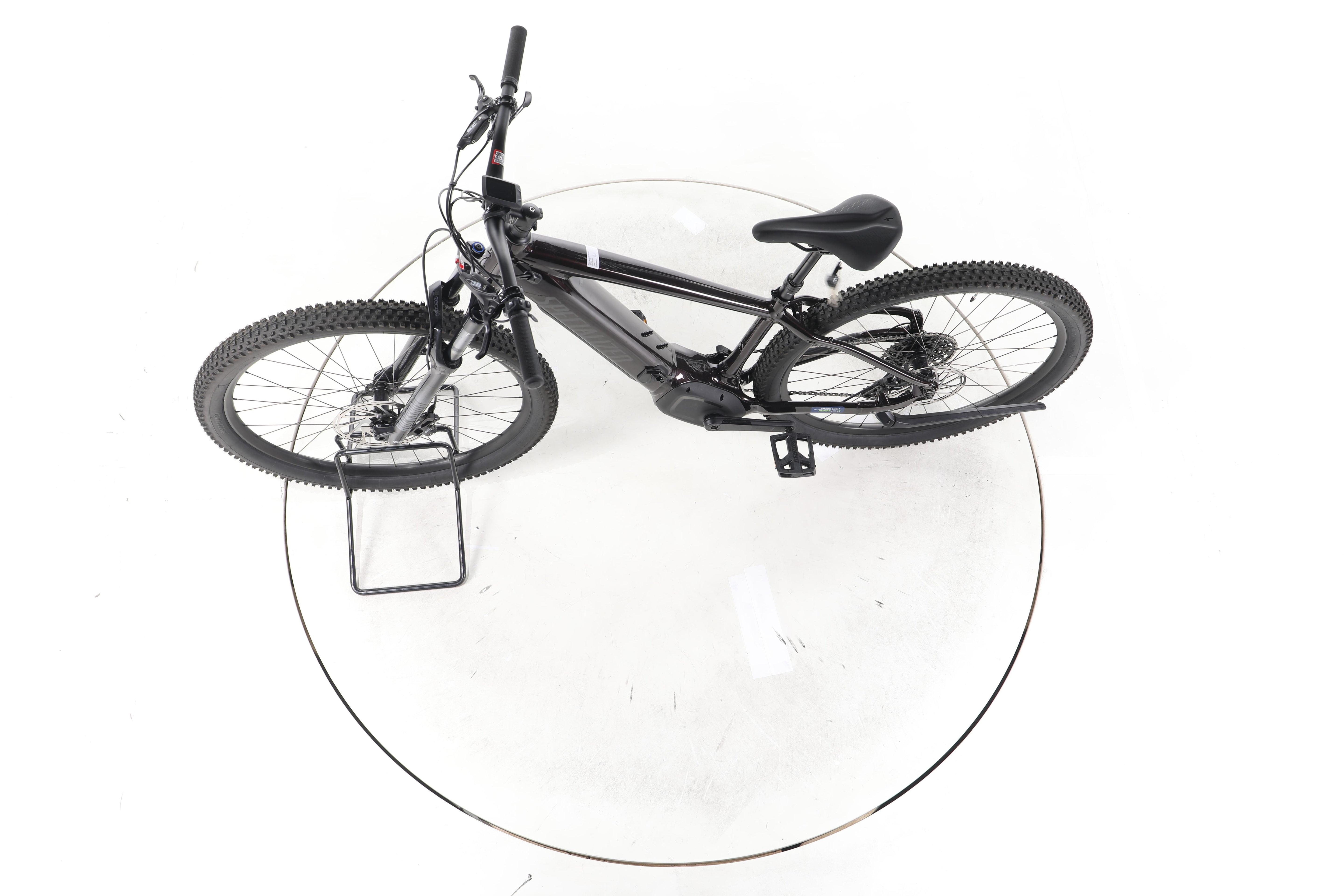 Specialized Turbo Tero 5.0 E-Bike - Image 19