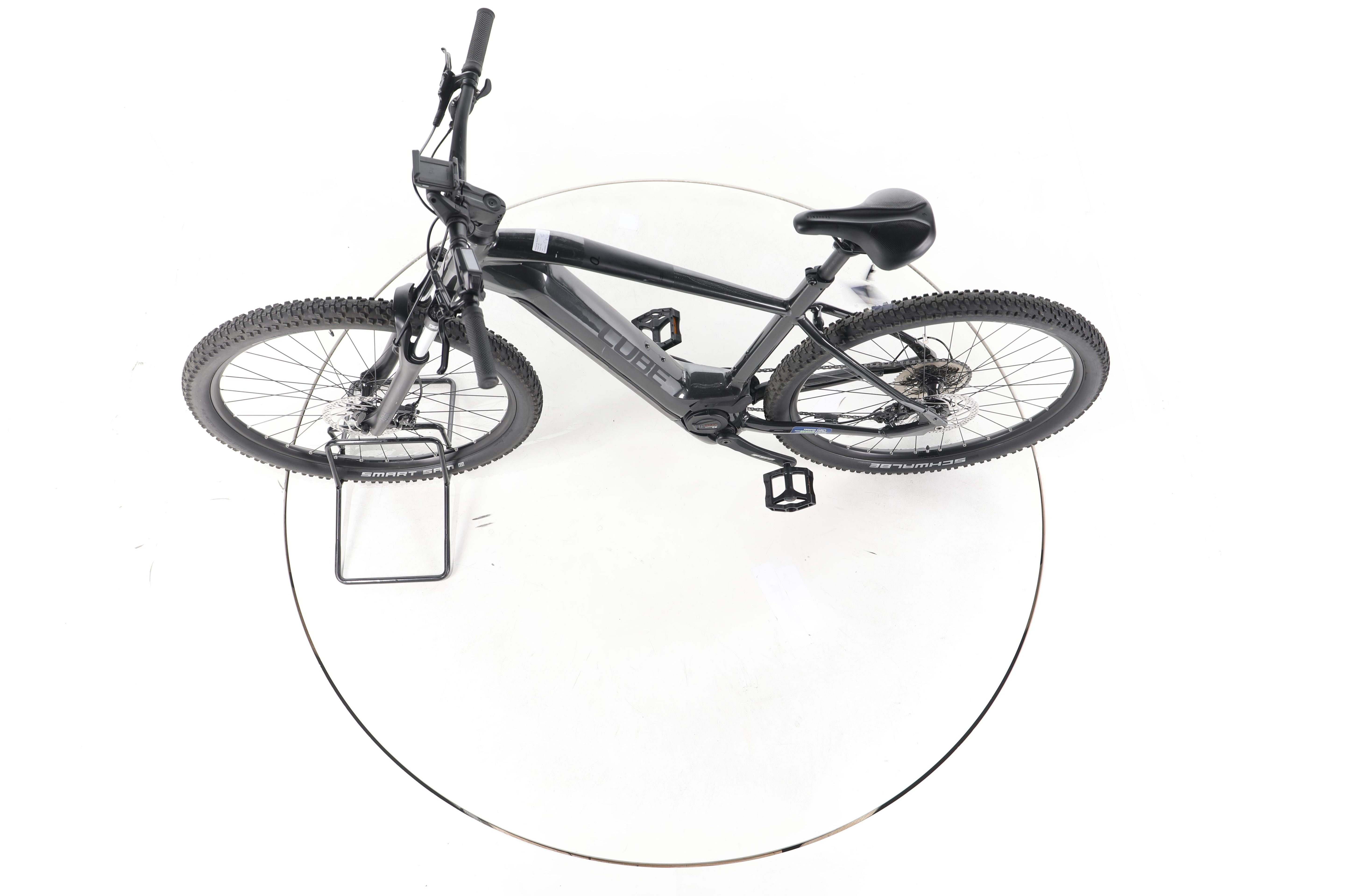 Cube Reaction Hybrid ONE E-Bike - Image 19