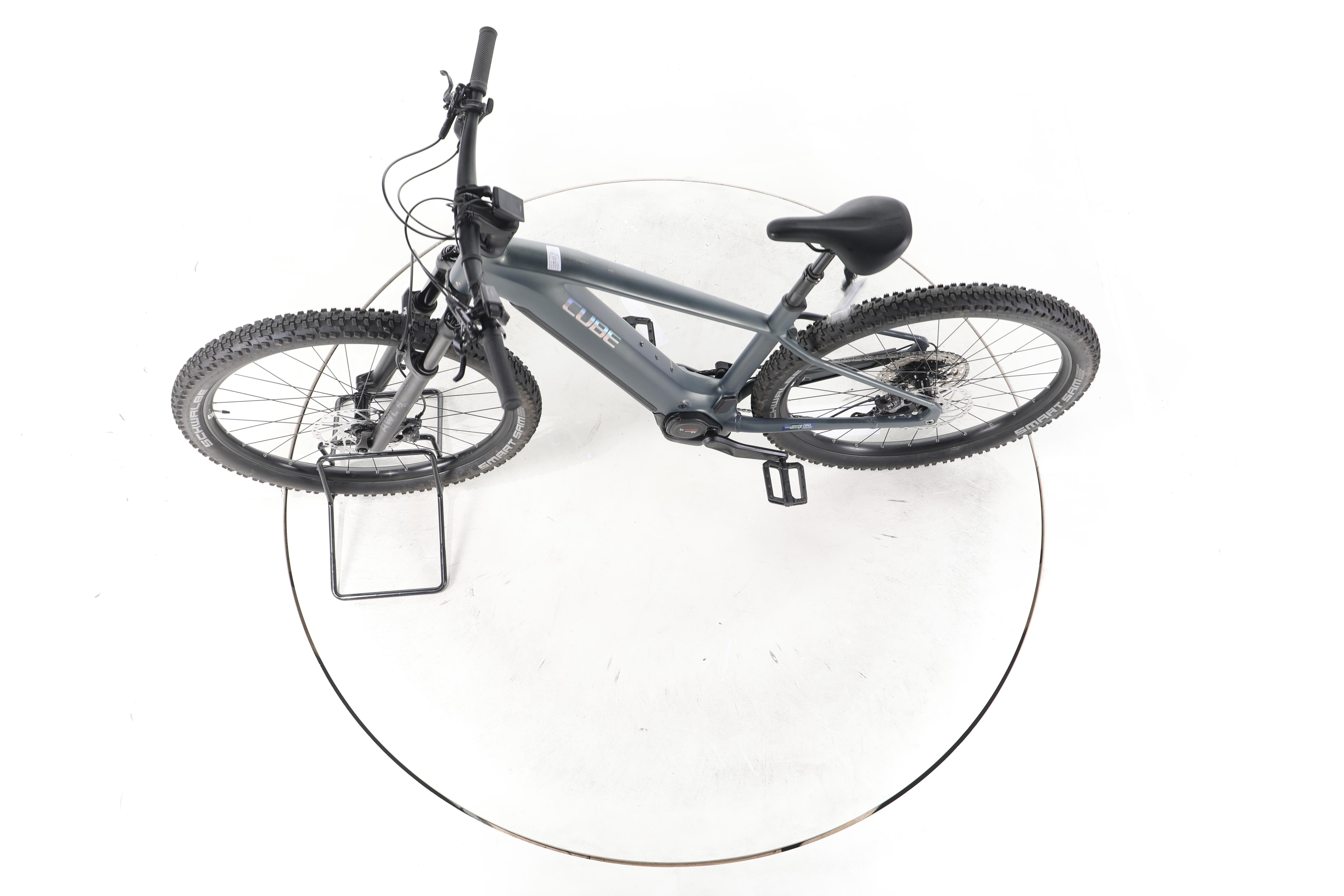 Cube Reaction Hybrid SLX E-Bike 2025 - Image 19