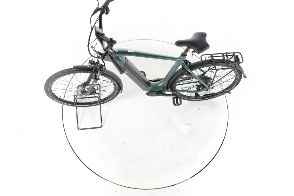 Victoria Manoc 5 City E-Bike 2024 - Image 19