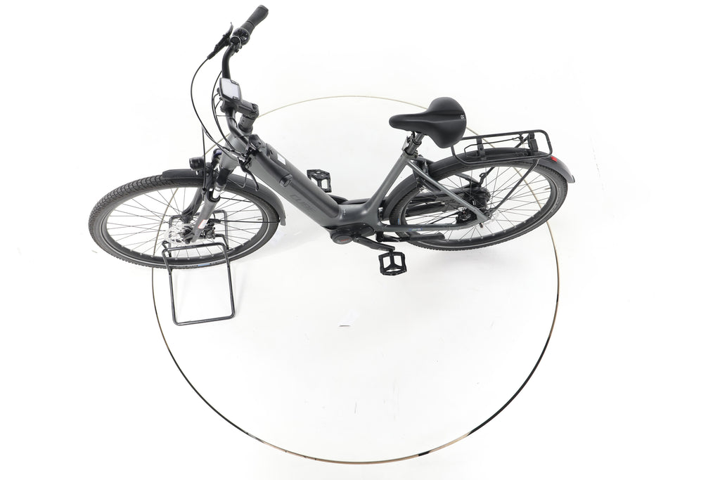 Cube Supreme RT Hybrid Pro City E-Bike Tiefeinsteiger - Image 19