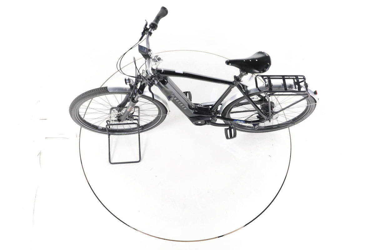 Wanderer E-Tourer I-F5 City E-Bike - Image 19