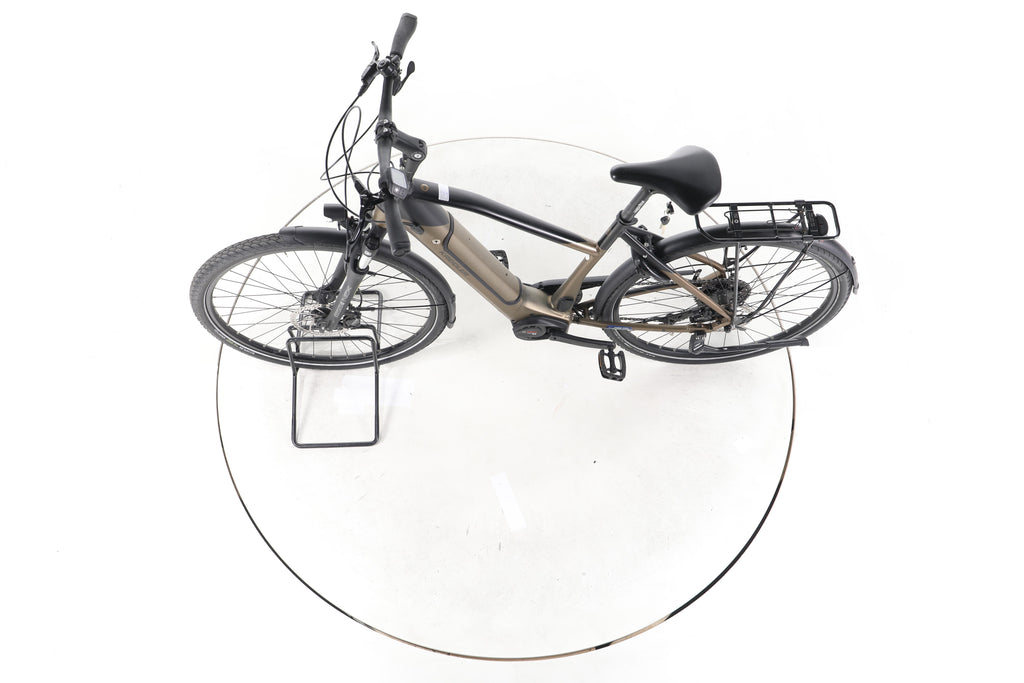 Kreidler Vitality Eco 7 Trekking E-Bike - Image 19