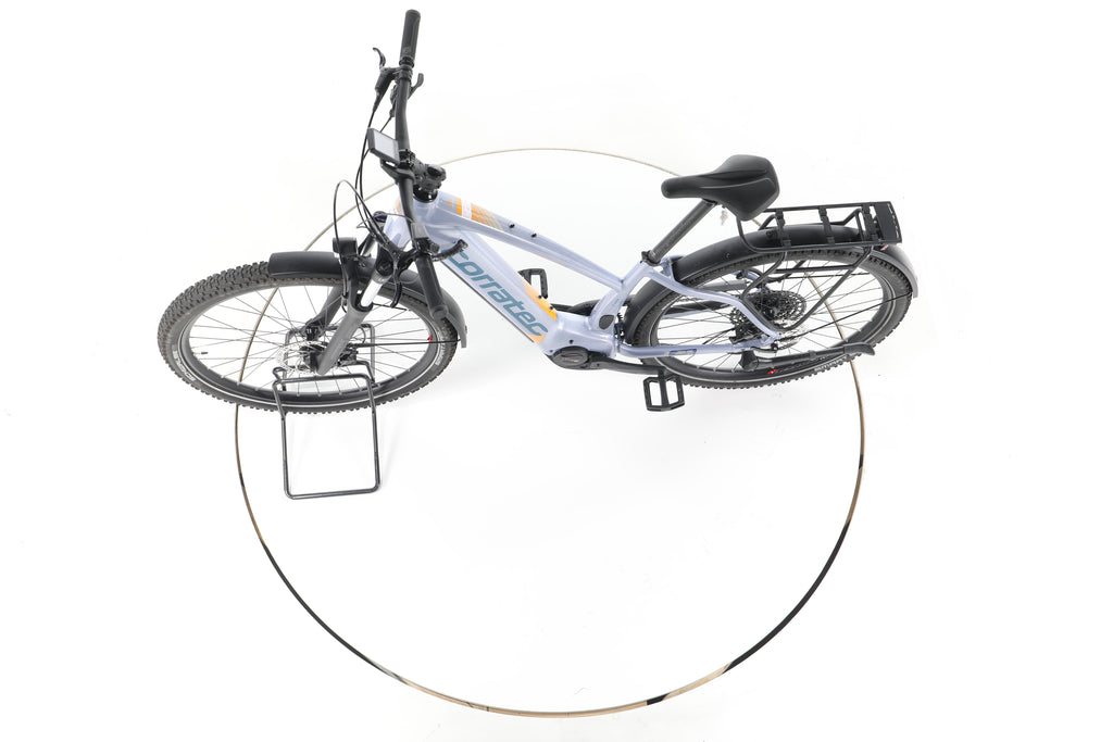 Corratec E-Power MTC 12 Trekking E-Bike - Image 19