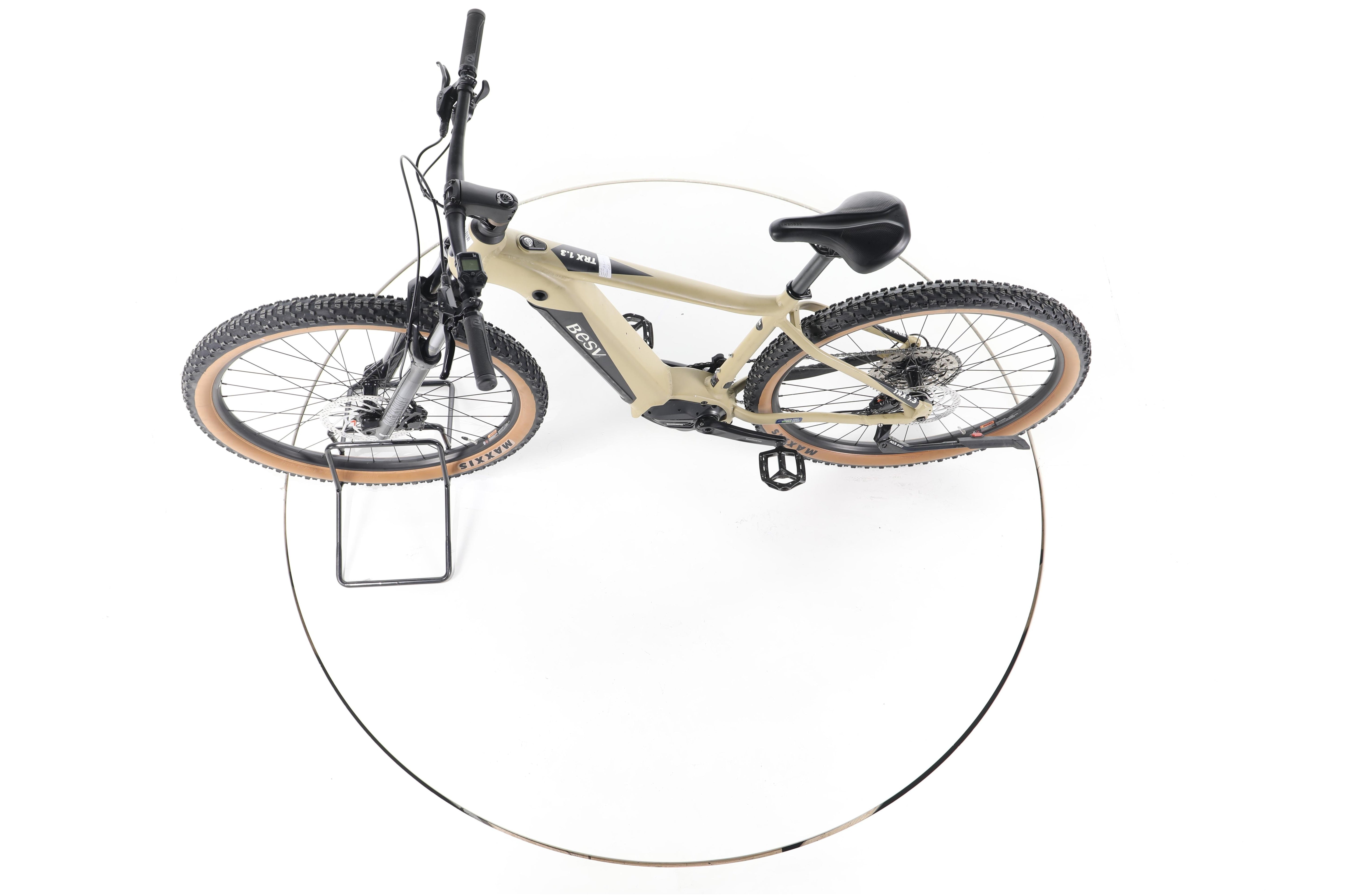 BESV TRX 1.3 E-Bike - Image 19