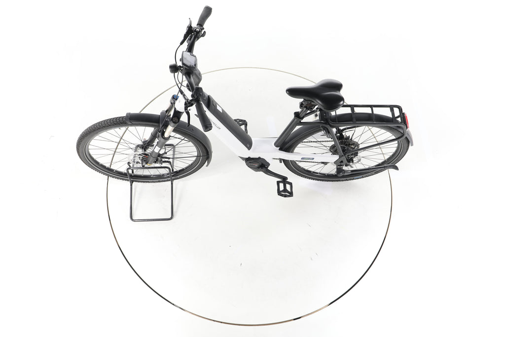 Riese & Müller Nevo touring Trekking E-Bike Tiefeinsteiger - Image 19
